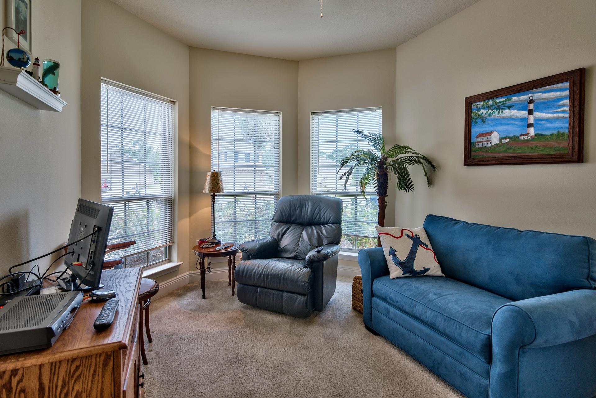 DRIFTWOOD ESTATES - Residential