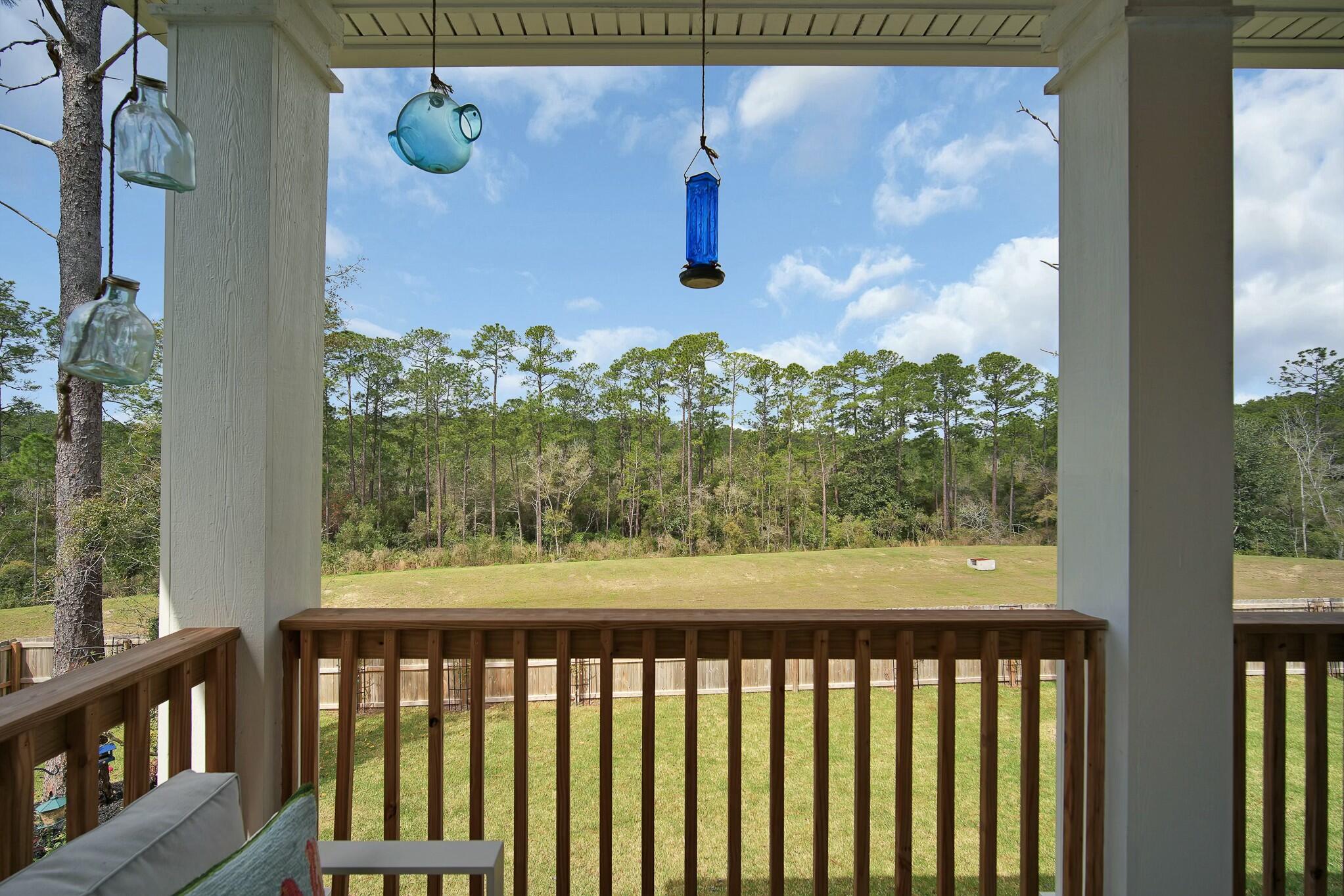 Deer Moss Creek - Residential