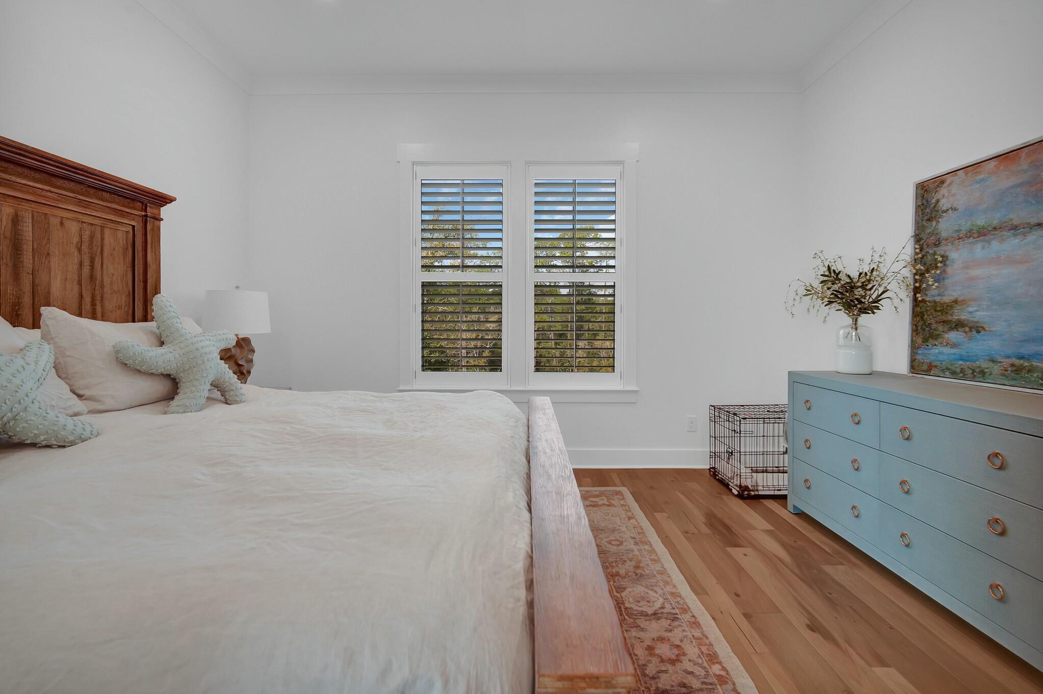 Deer Moss Creek - Residential