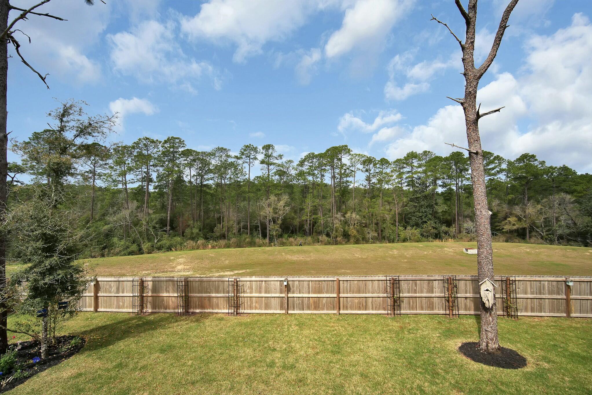 Deer Moss Creek - Residential