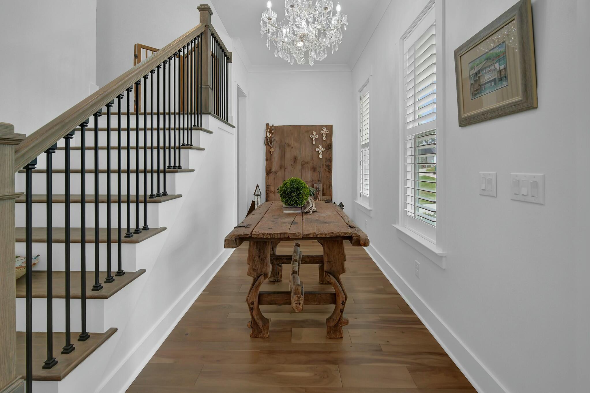 Deer Moss Creek - Residential