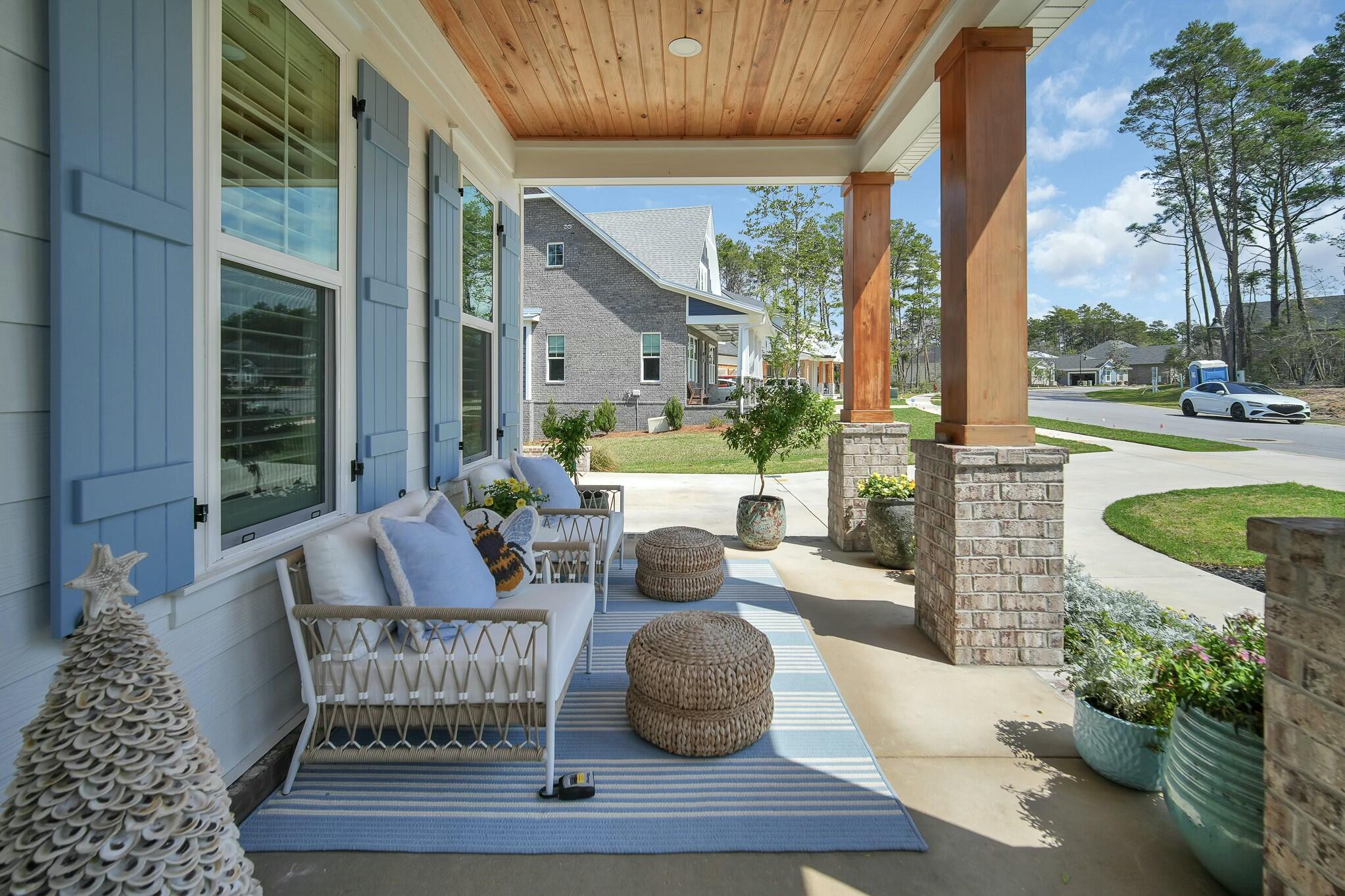 Deer Moss Creek - Residential