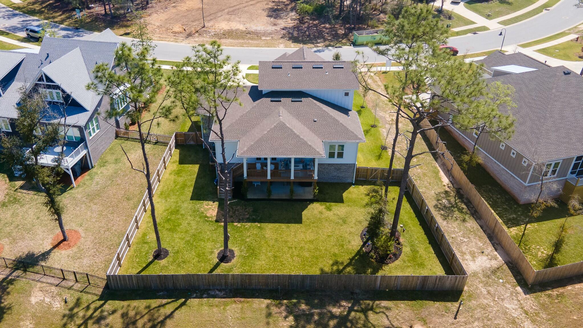 Deer Moss Creek - Residential
