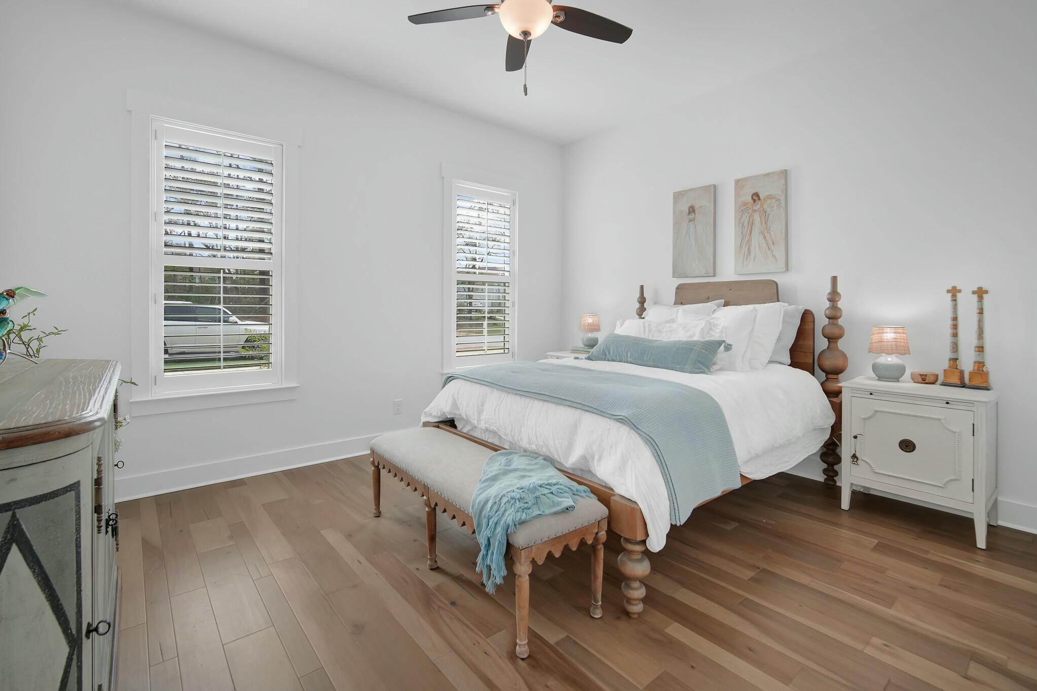 Deer Moss Creek - Residential