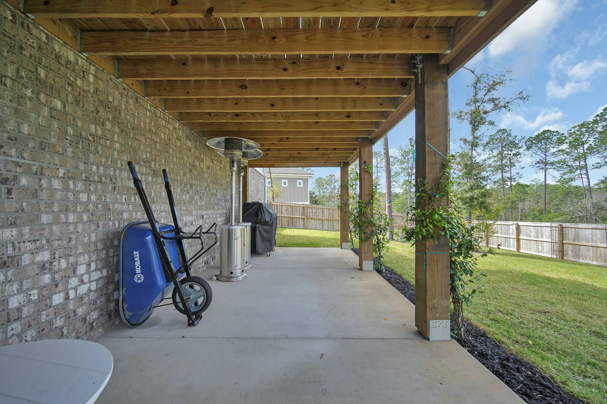 Deer Moss Creek - Residential
