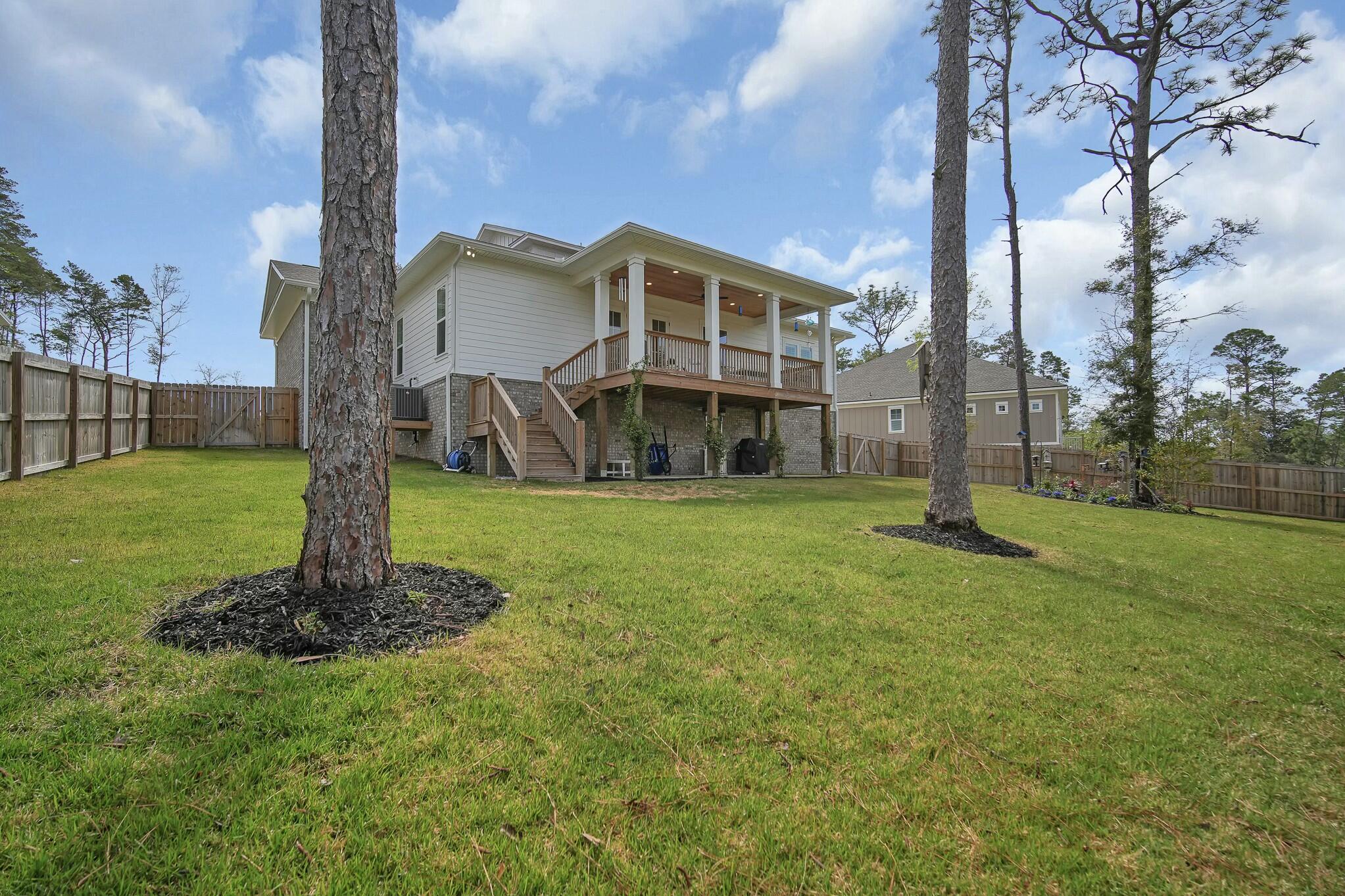 Deer Moss Creek - Residential
