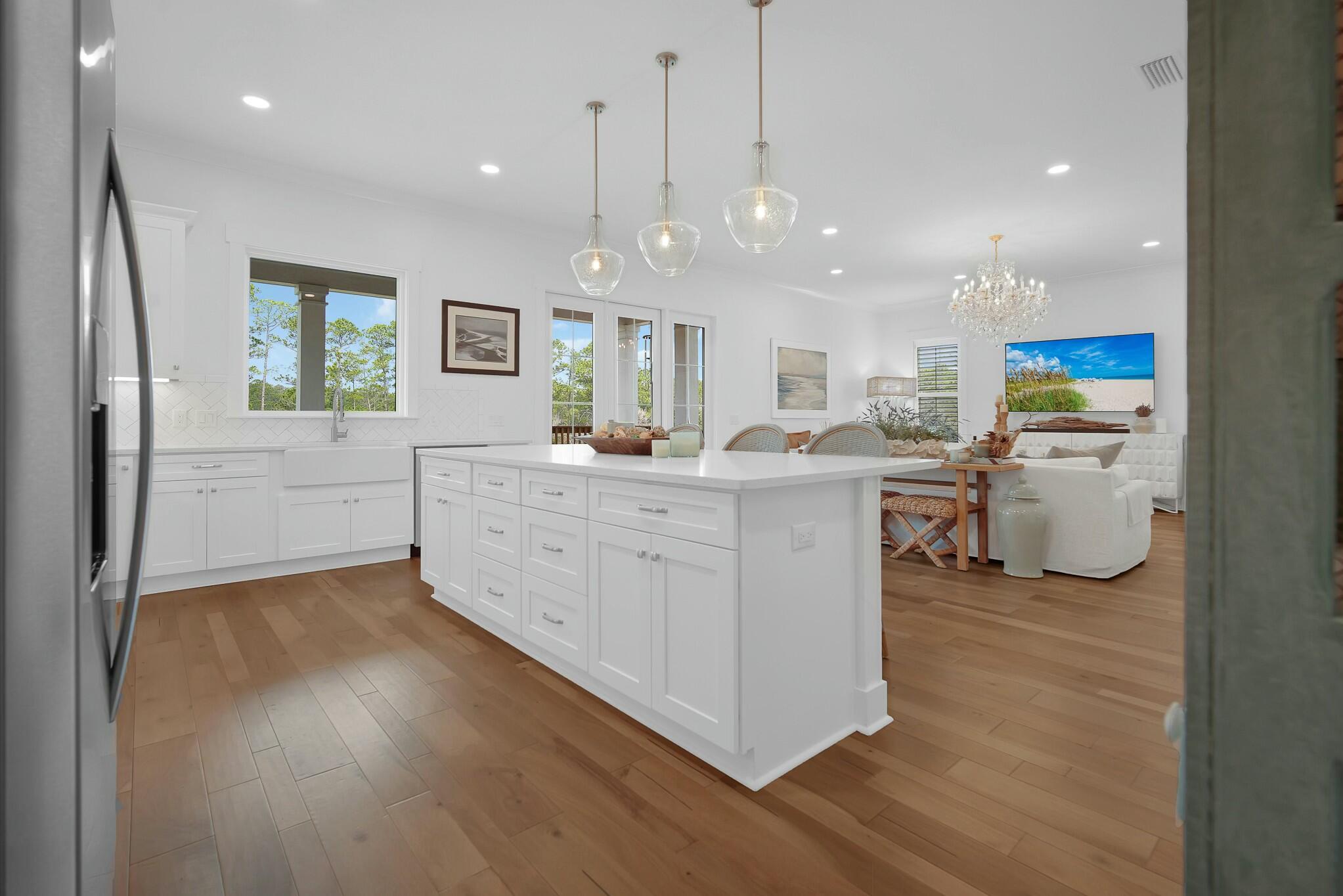 Deer Moss Creek - Residential