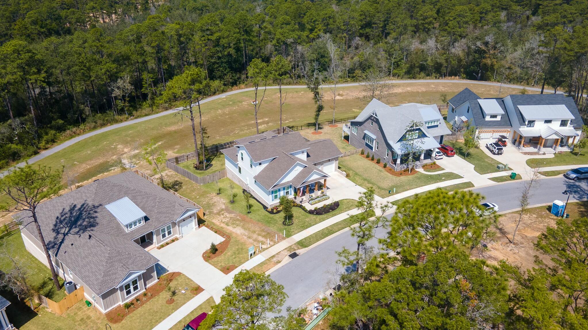 Deer Moss Creek - Residential