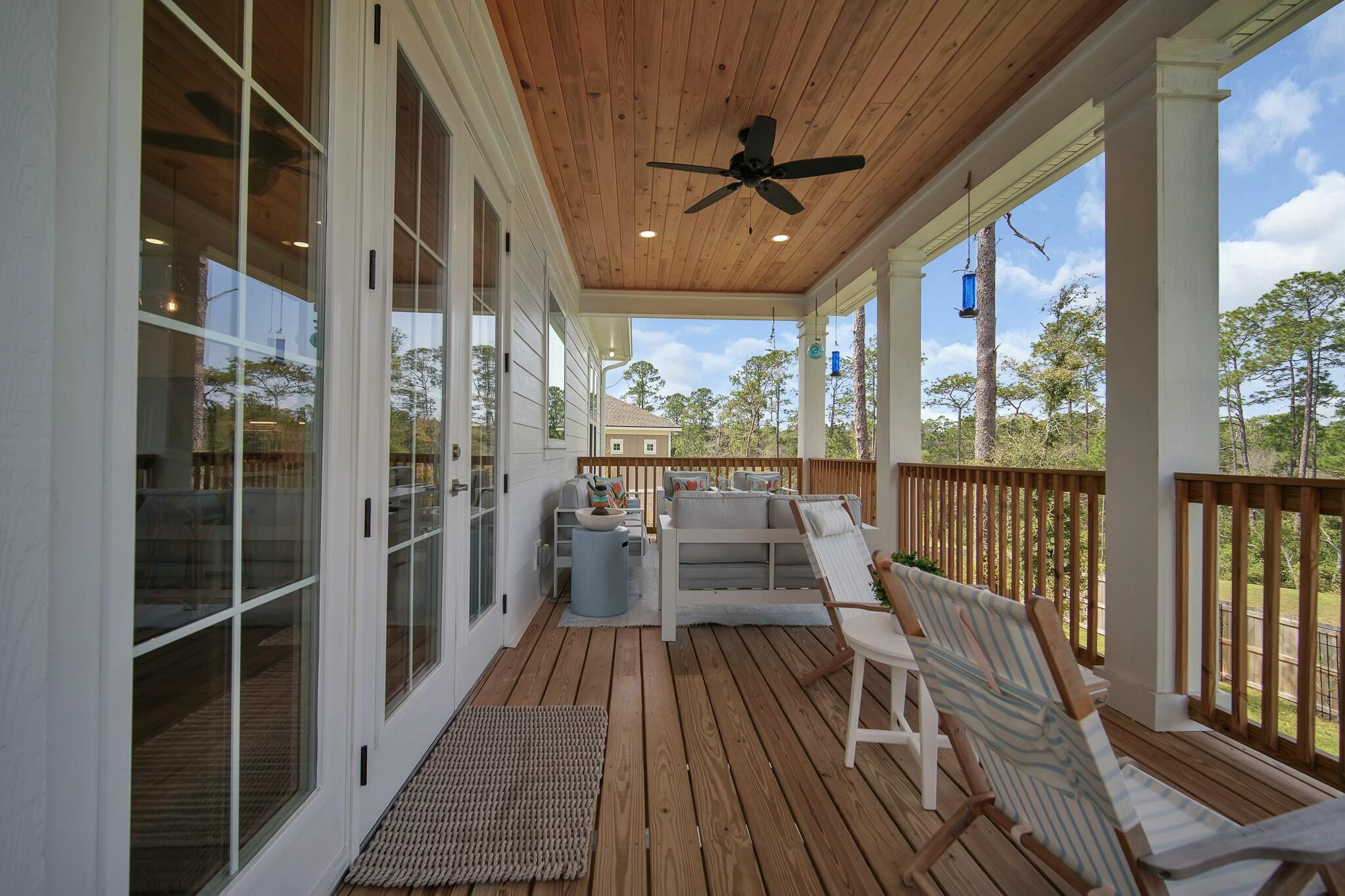 Deer Moss Creek - Residential