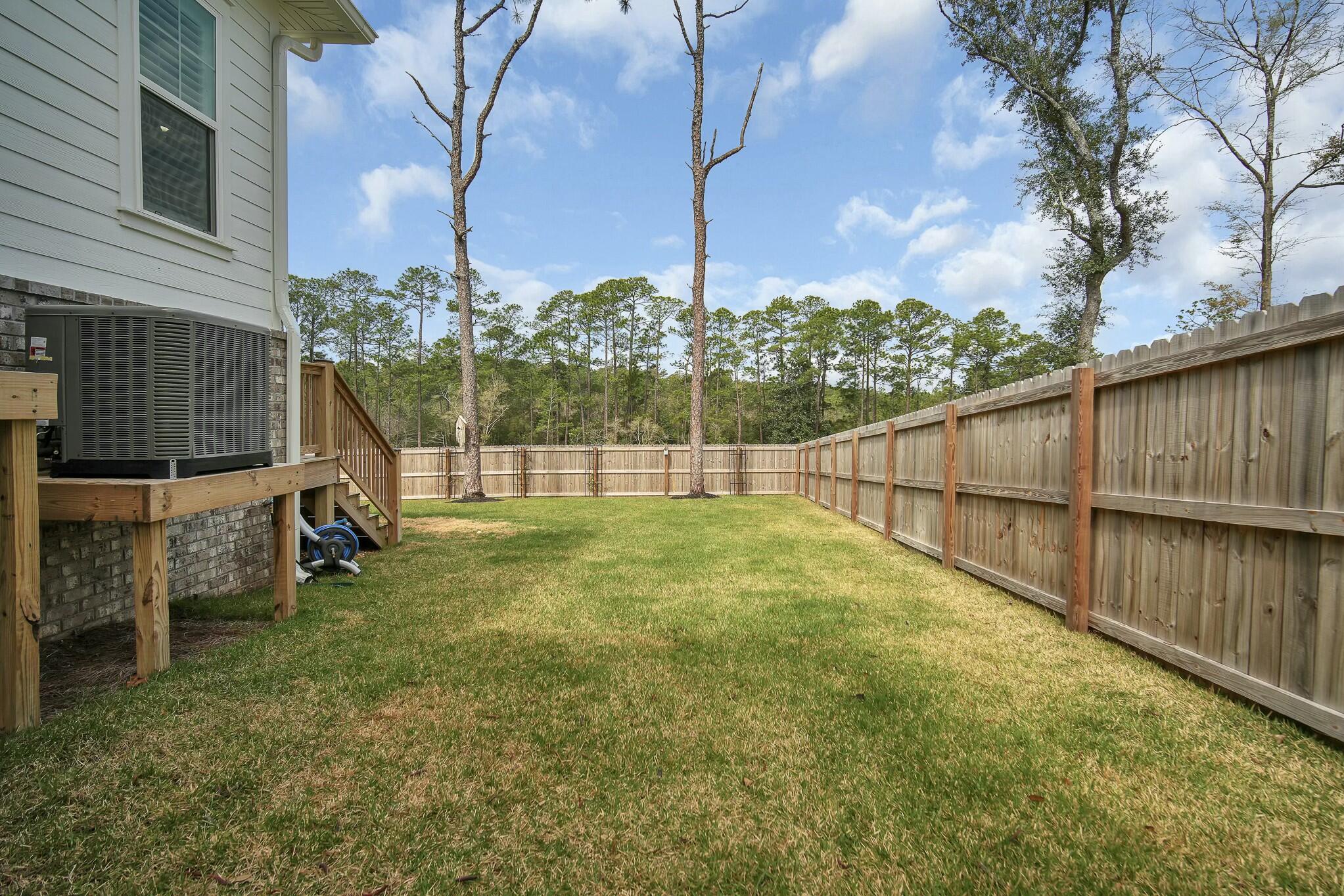 Deer Moss Creek - Residential