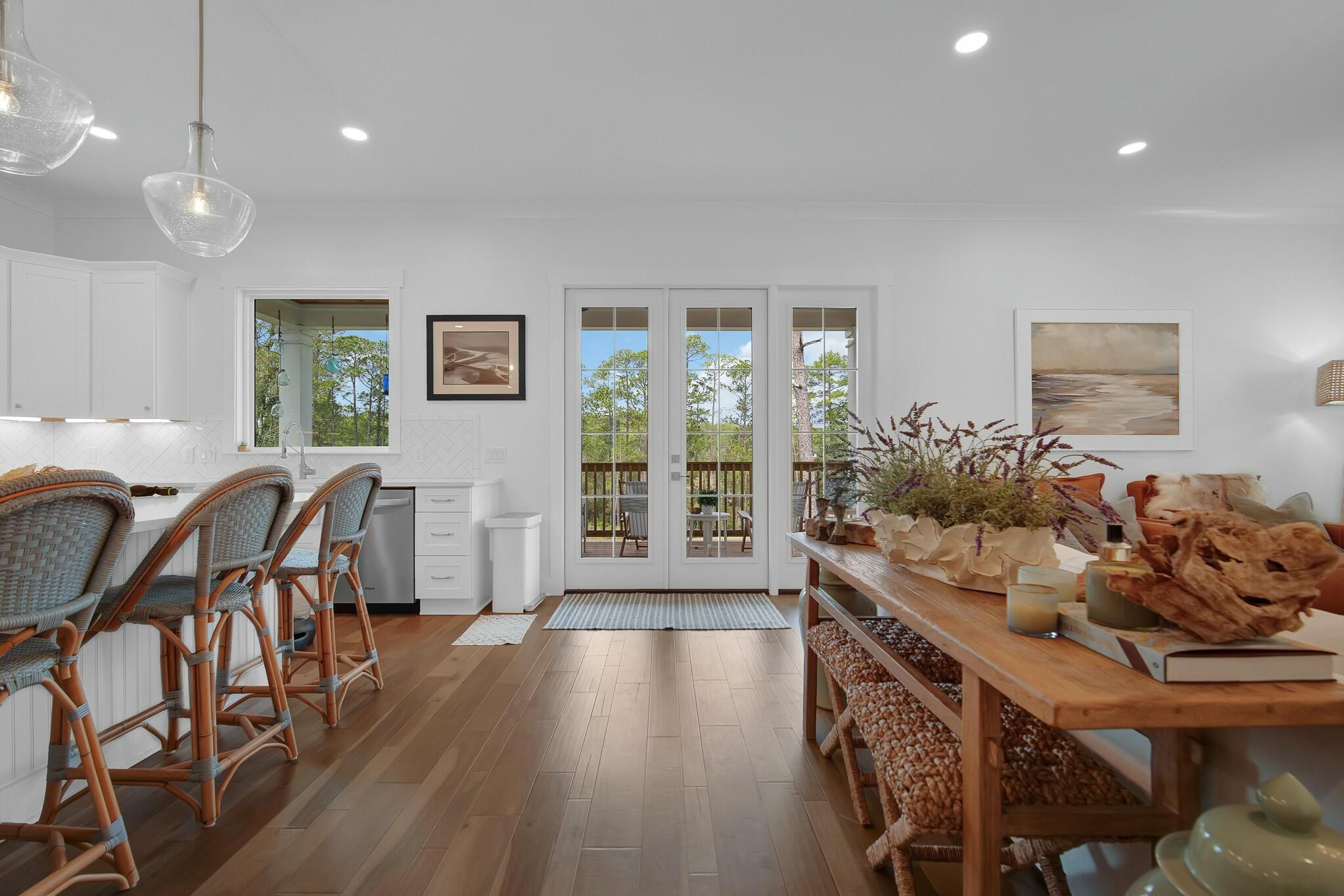 Deer Moss Creek - Residential