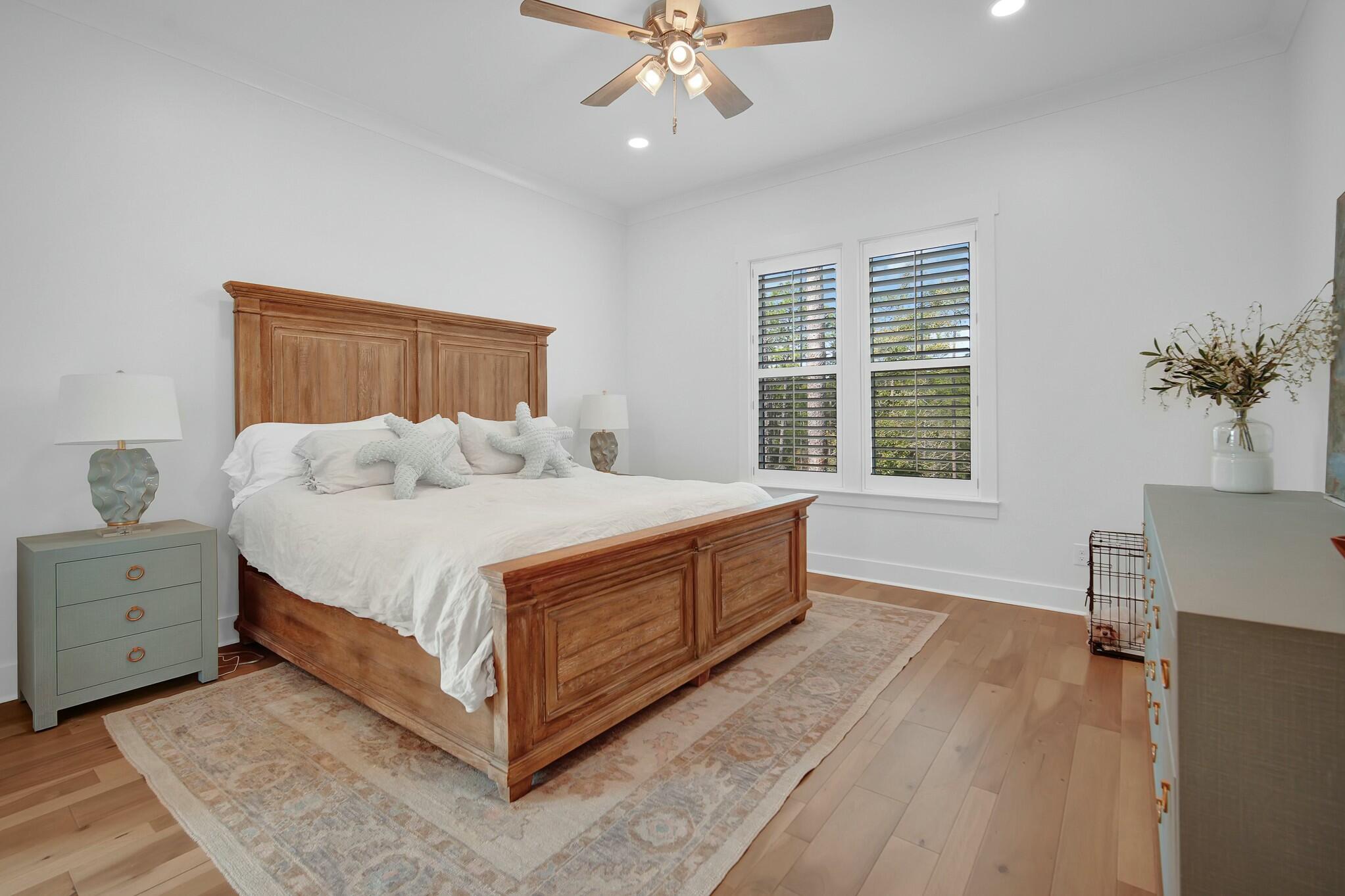 Deer Moss Creek - Residential
