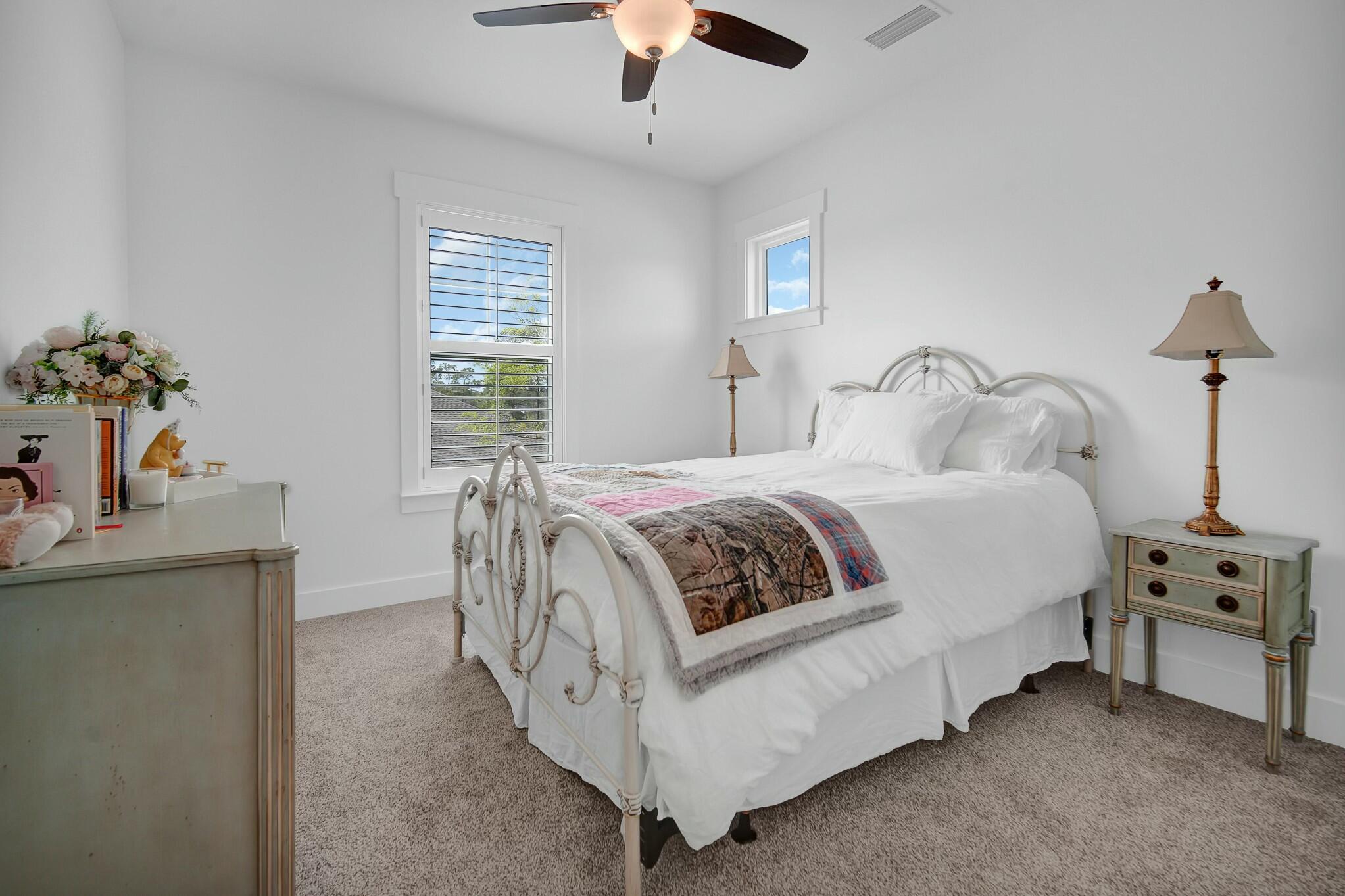 Deer Moss Creek - Residential