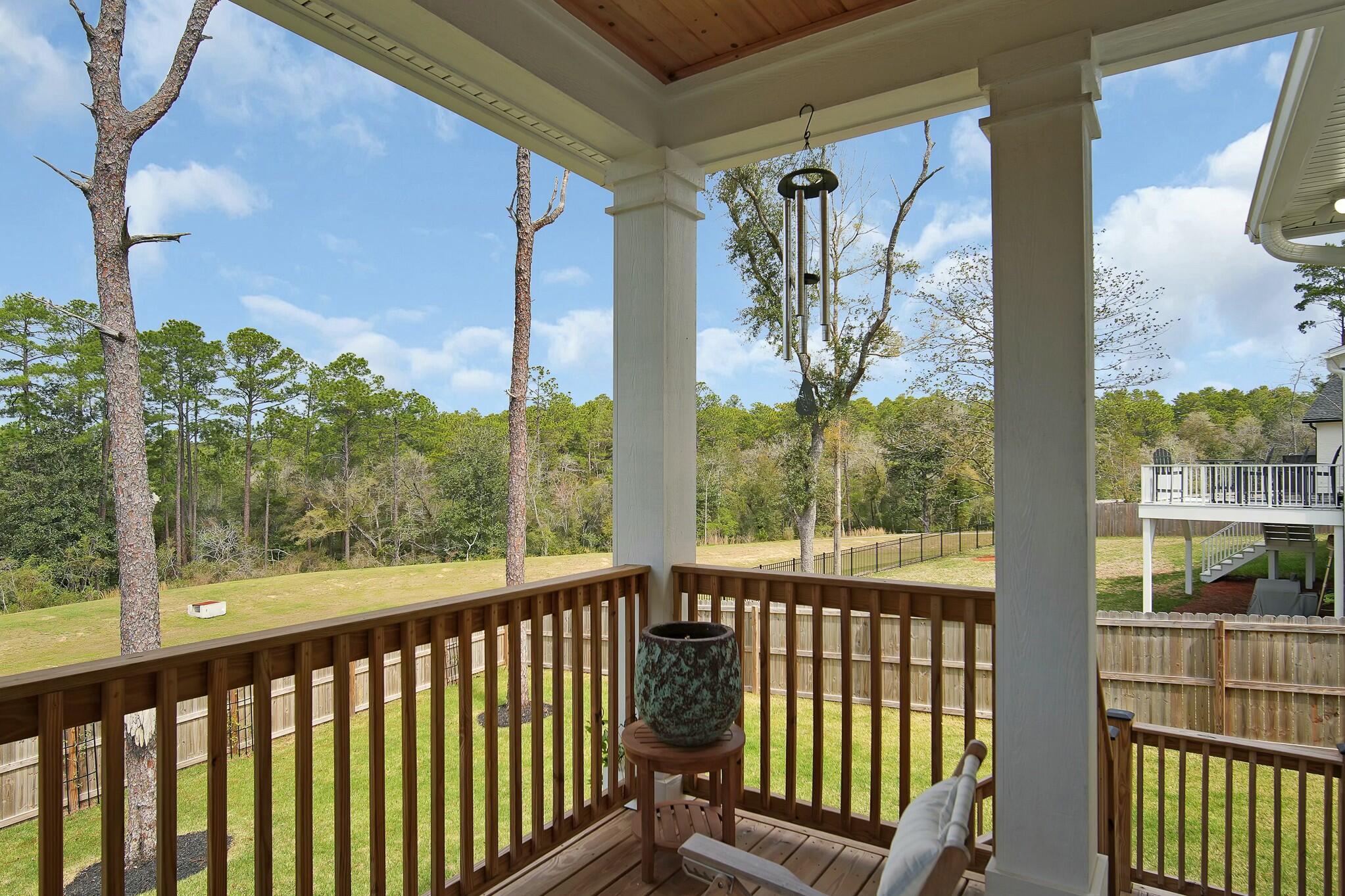 Deer Moss Creek - Residential
