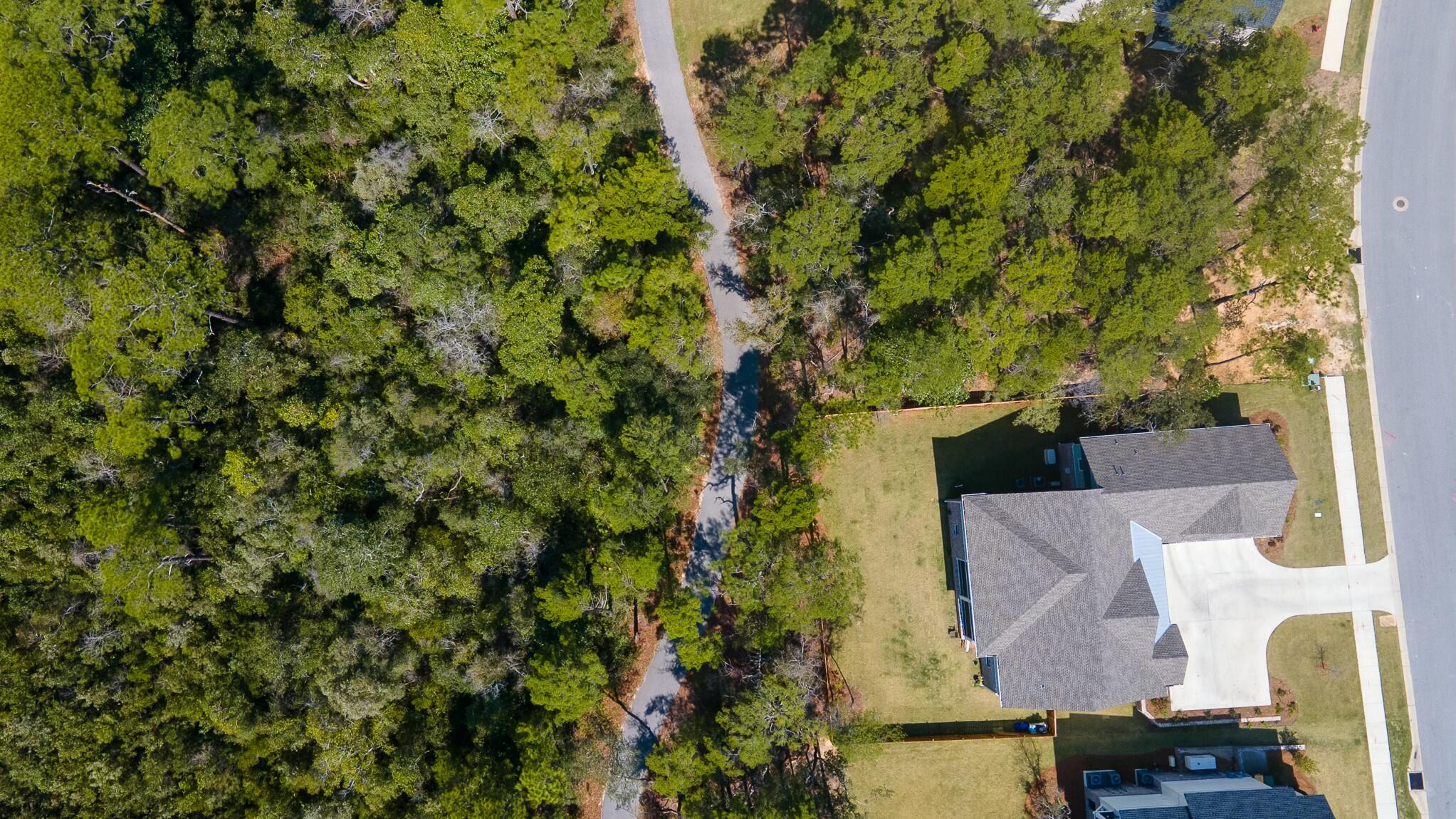 Deer Moss Creek - Residential