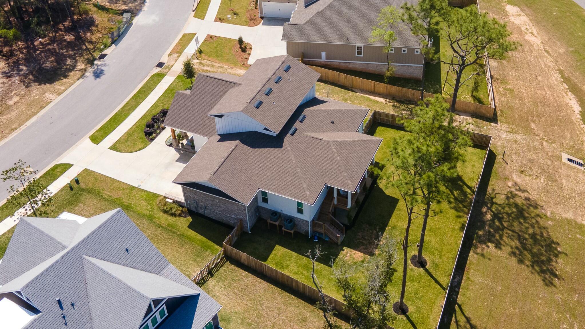 Deer Moss Creek - Residential