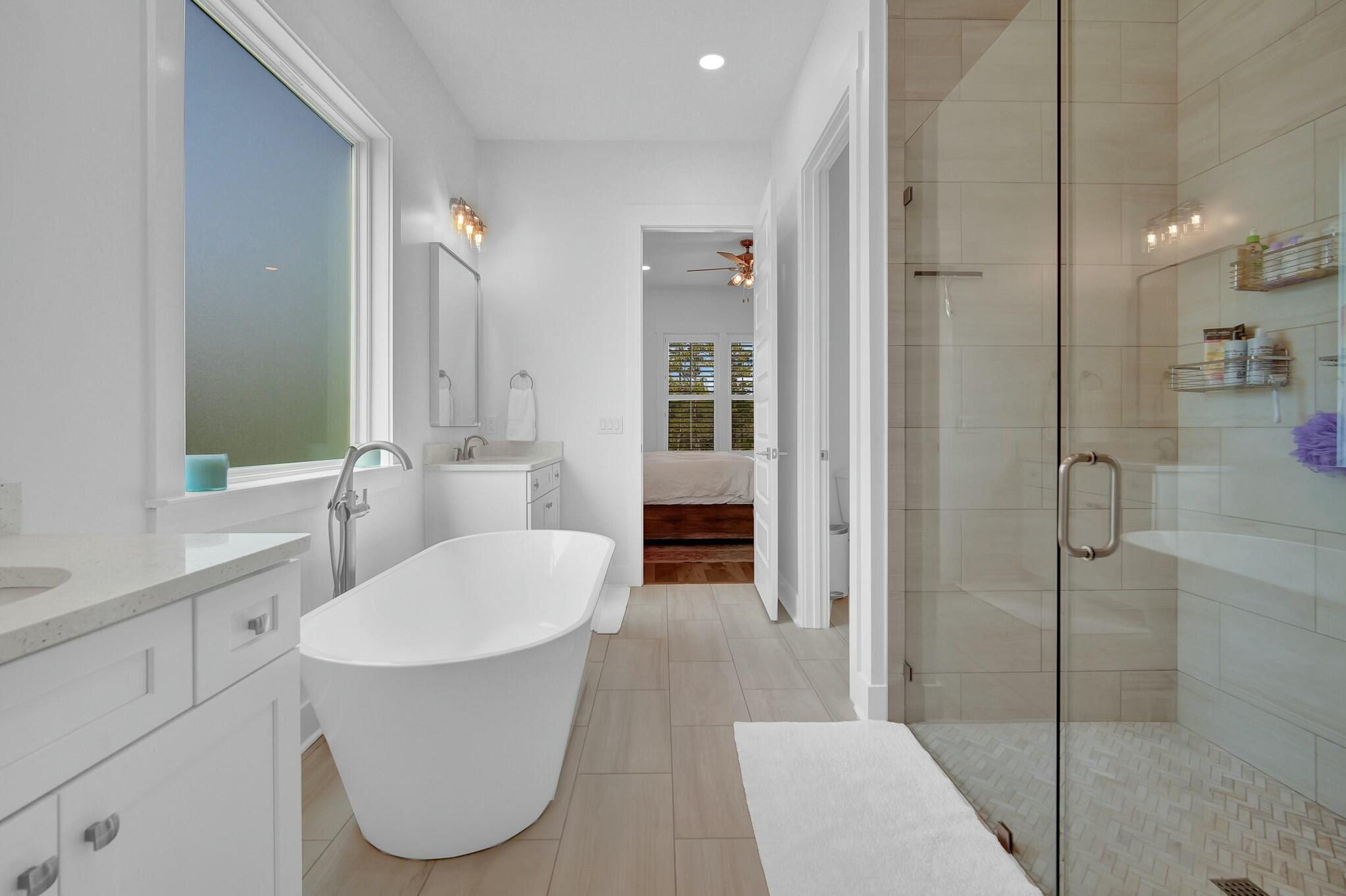 Deer Moss Creek - Residential