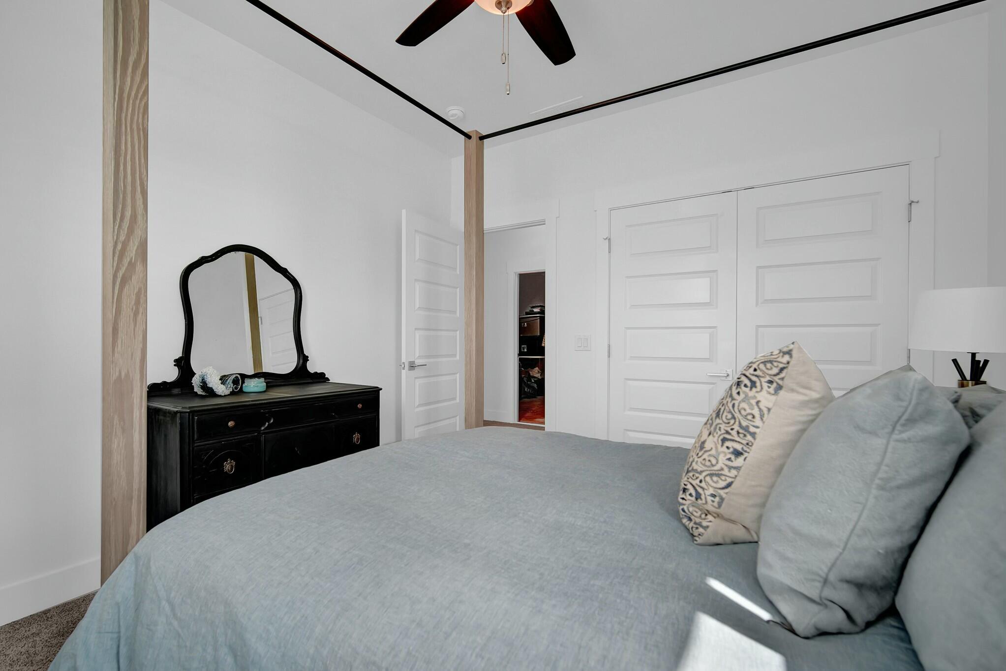 Deer Moss Creek - Residential