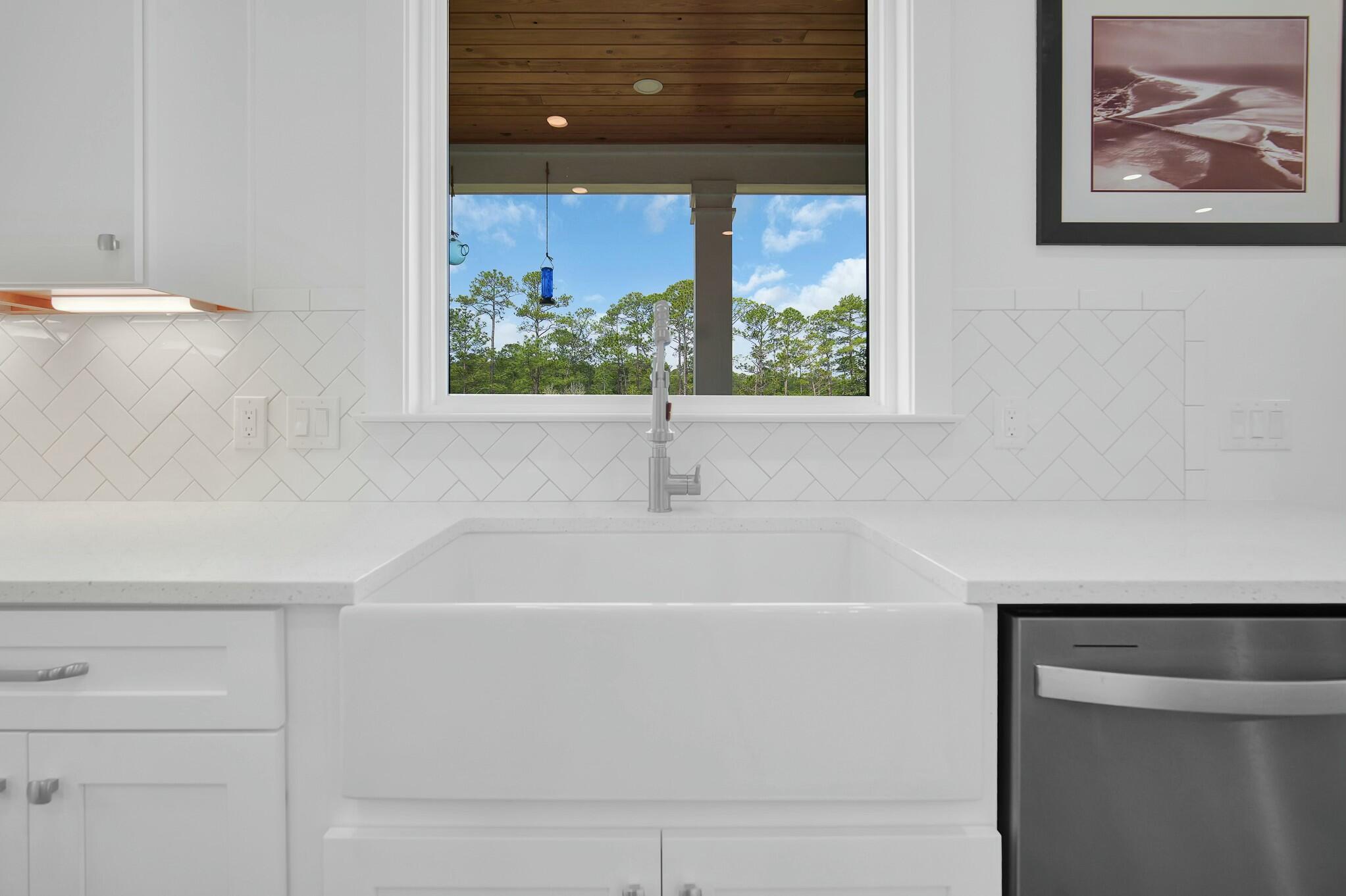 Deer Moss Creek - Residential