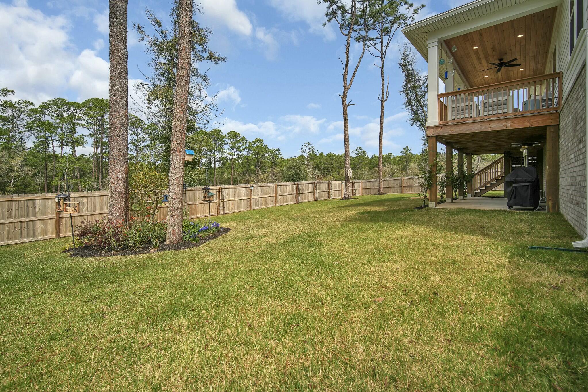 Deer Moss Creek - Residential