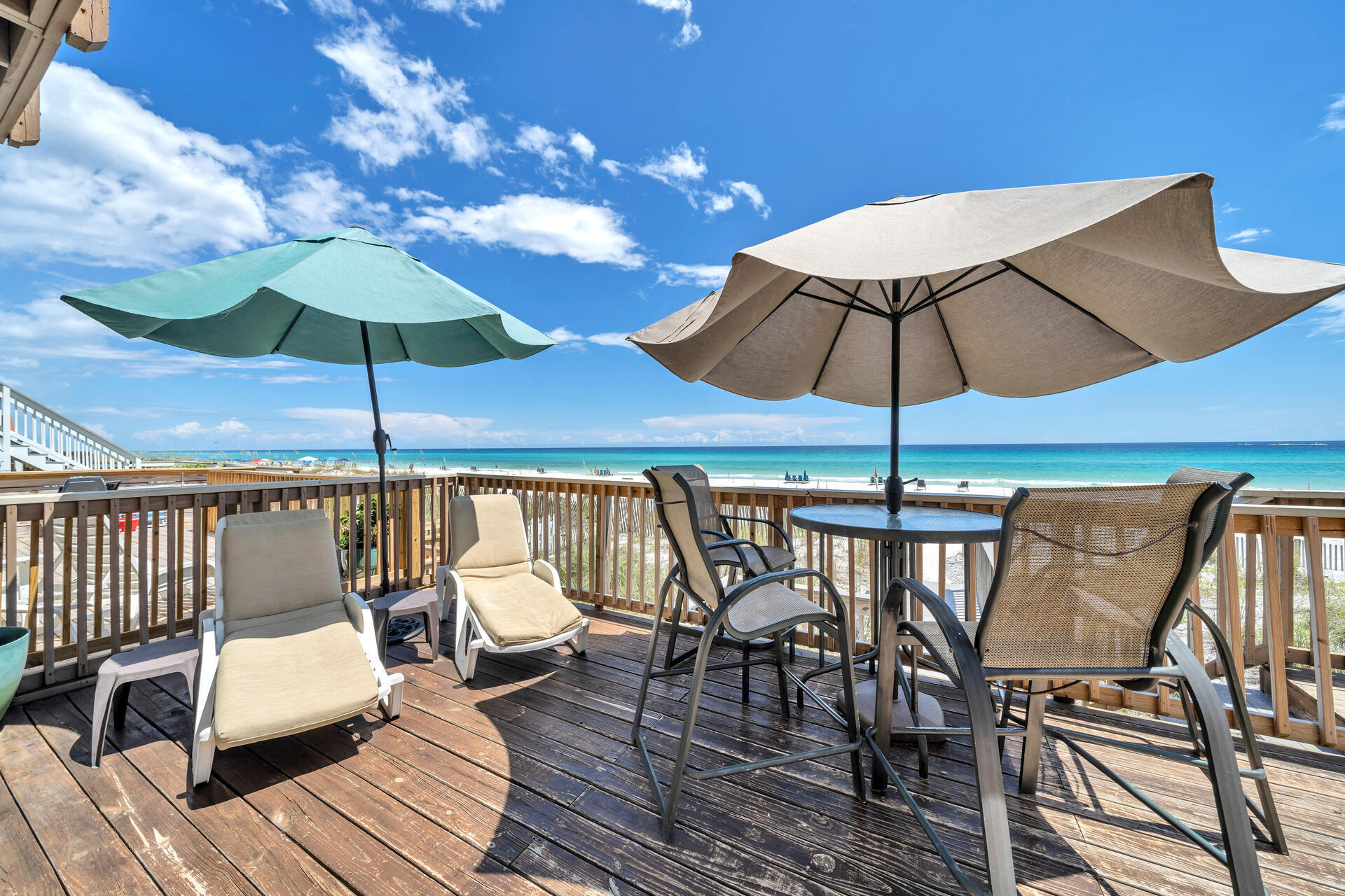 Greenreef PH II - Residential