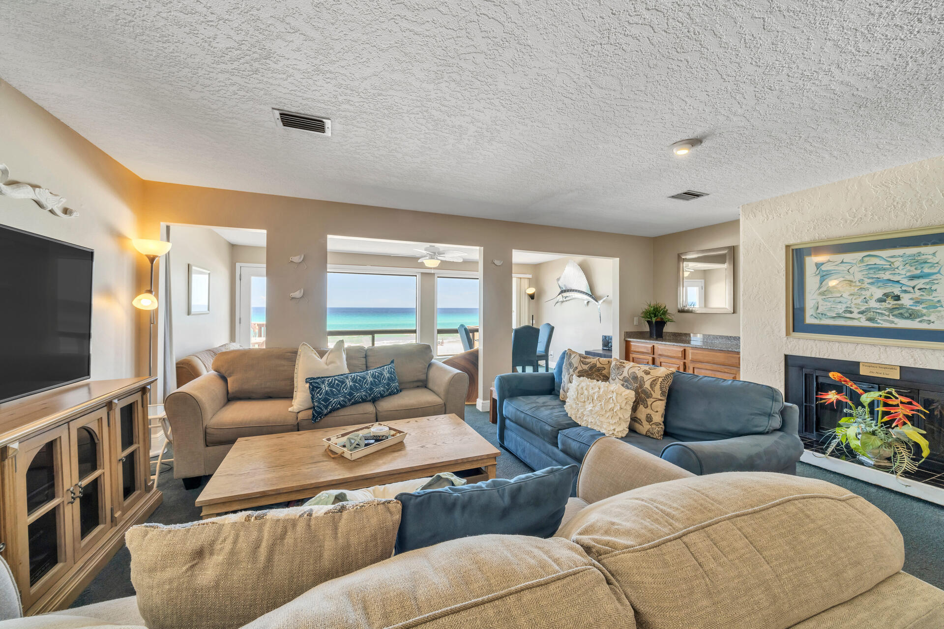 Greenreef PH II - Residential