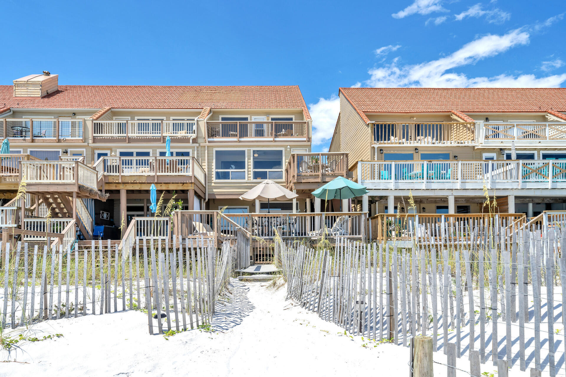 Greenreef PH II - Residential