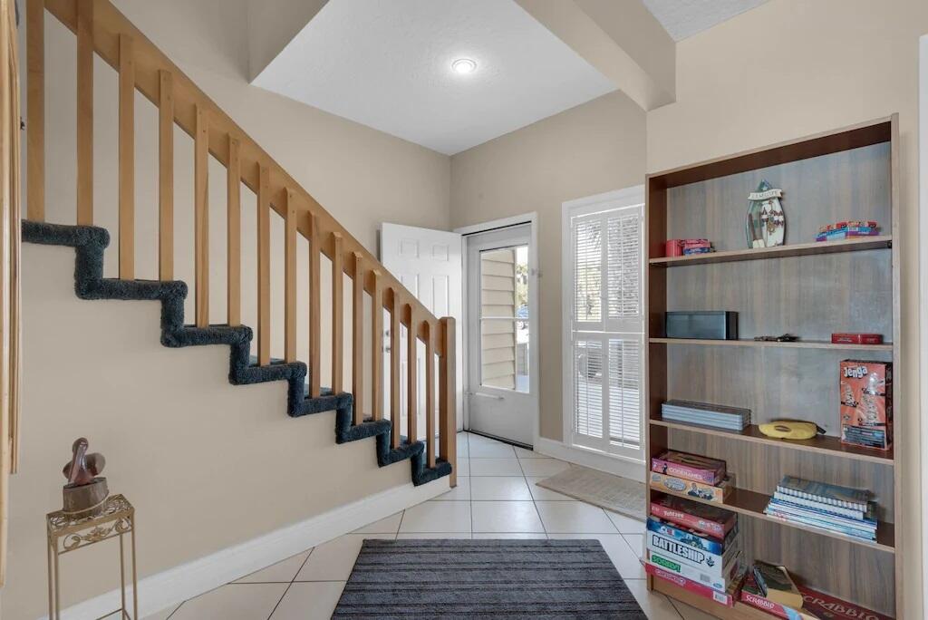 Greenreef PH II - Residential