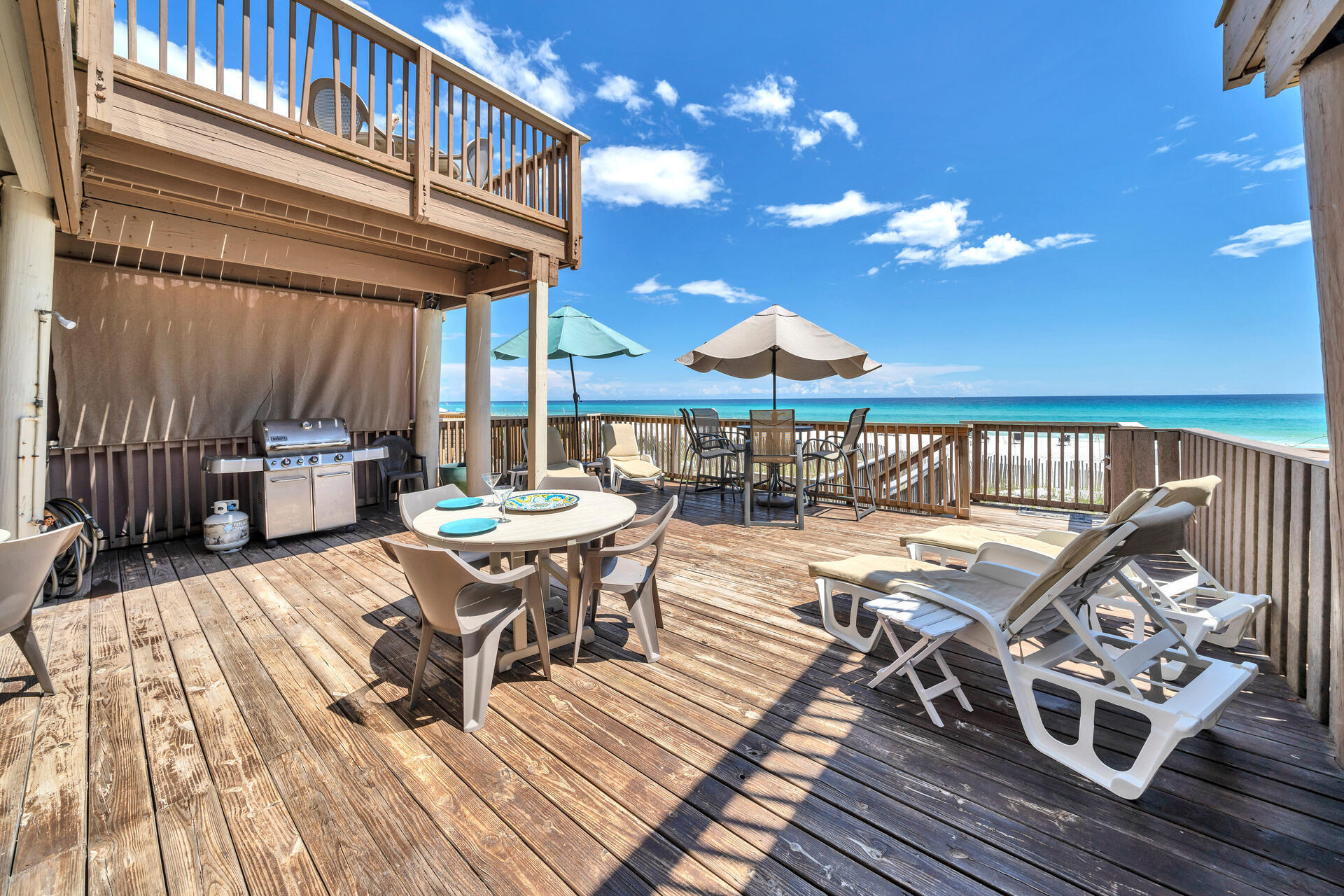 Greenreef PH II - Residential