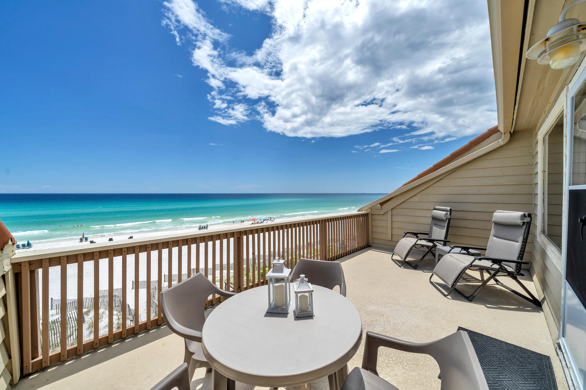 Greenreef PH II - Residential
