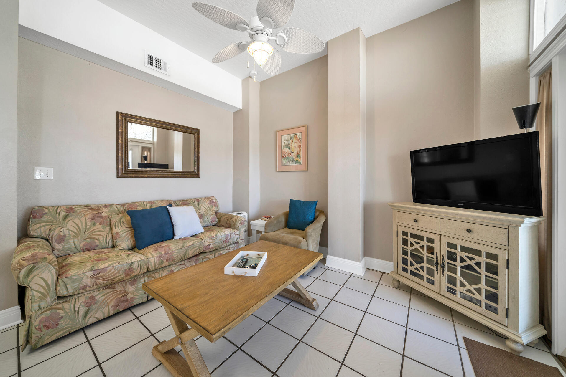 Greenreef PH II - Residential