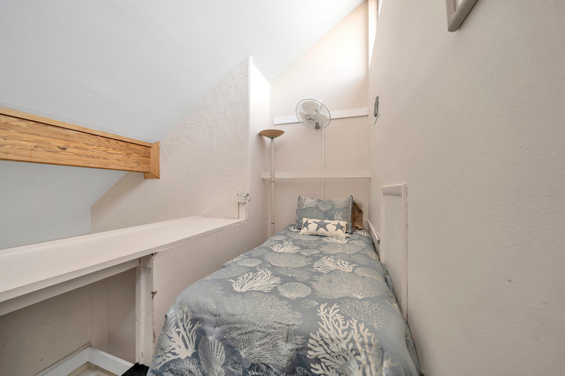 Greenreef PH II - Residential