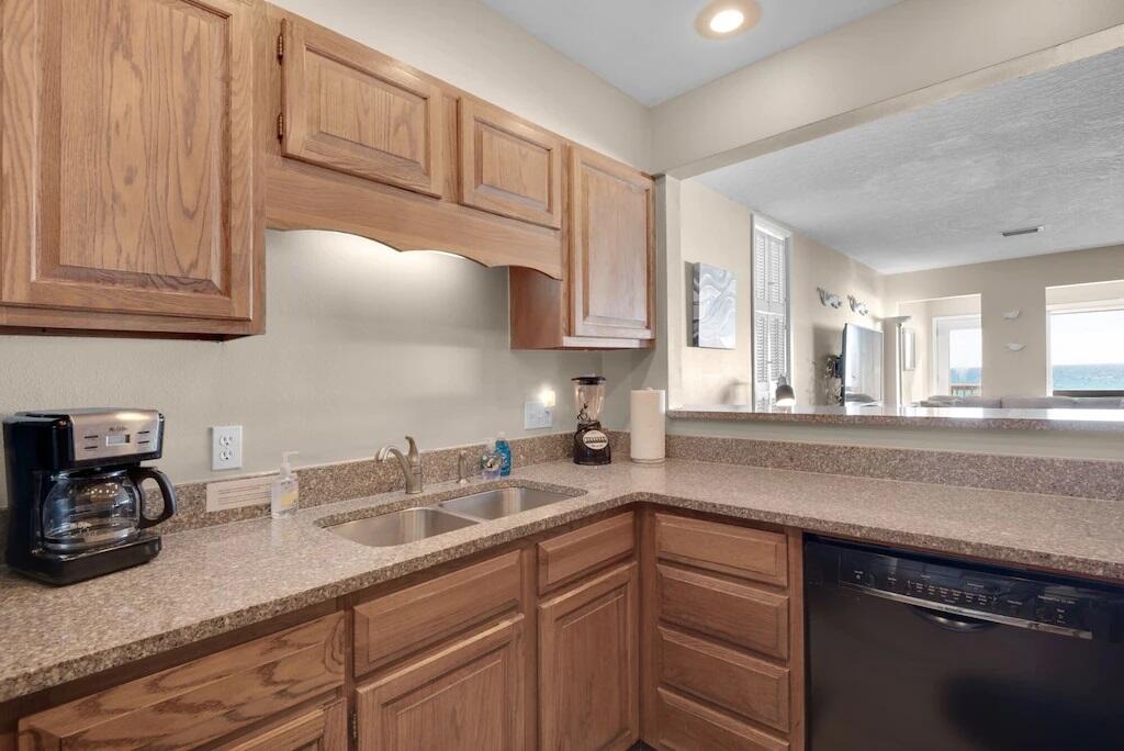 Greenreef PH II - Residential