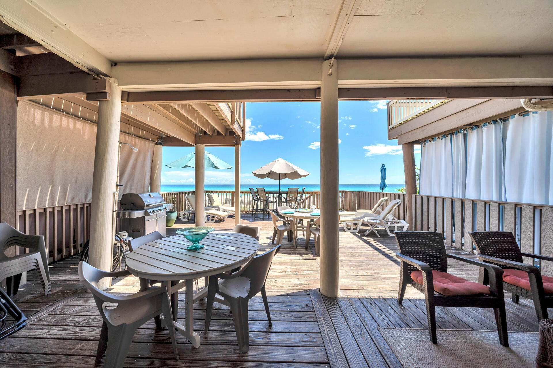 Greenreef PH II - Residential