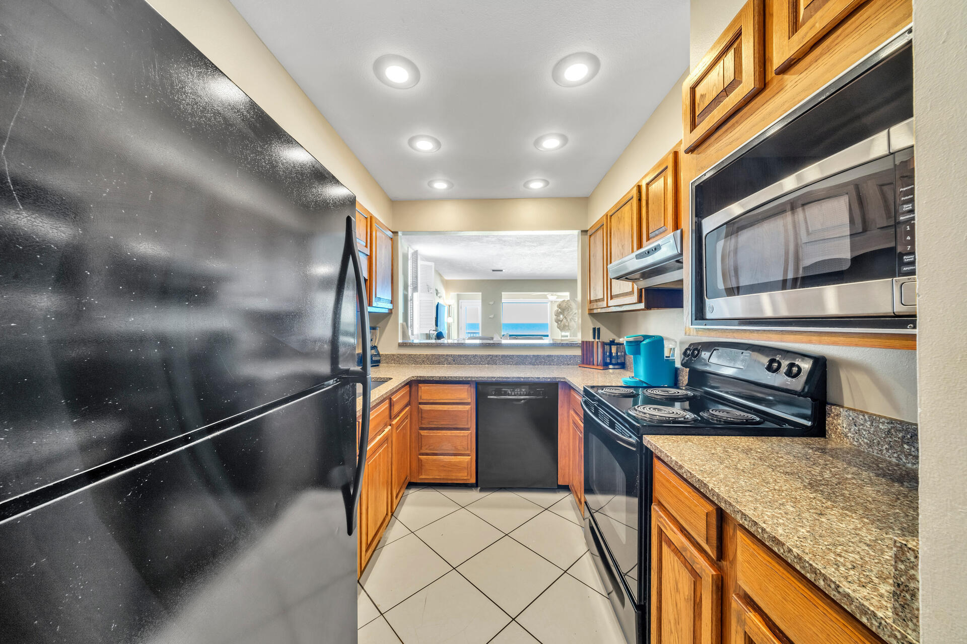 Greenreef PH II - Residential