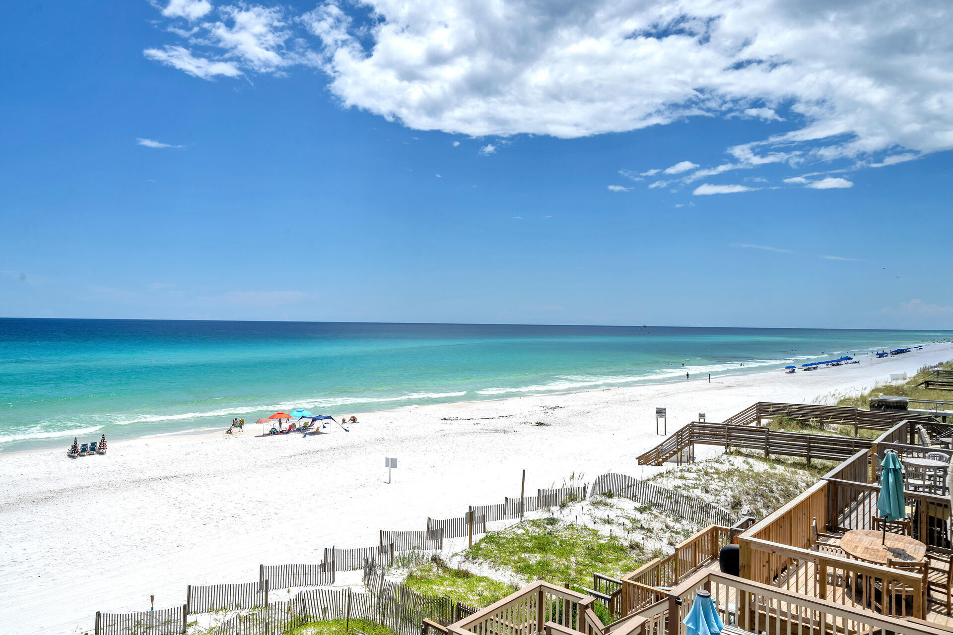 Greenreef PH II - Residential