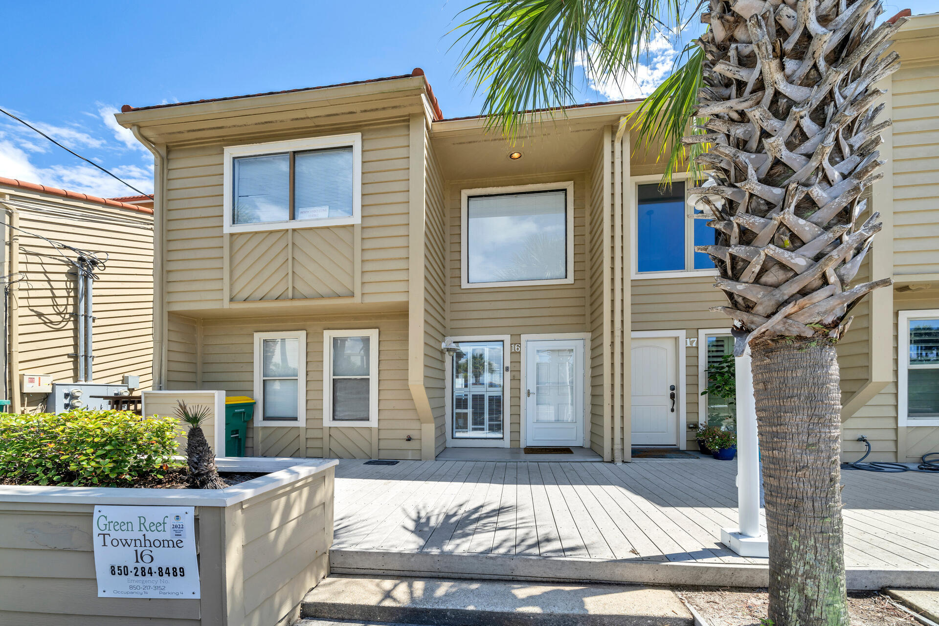 Greenreef PH II - Residential
