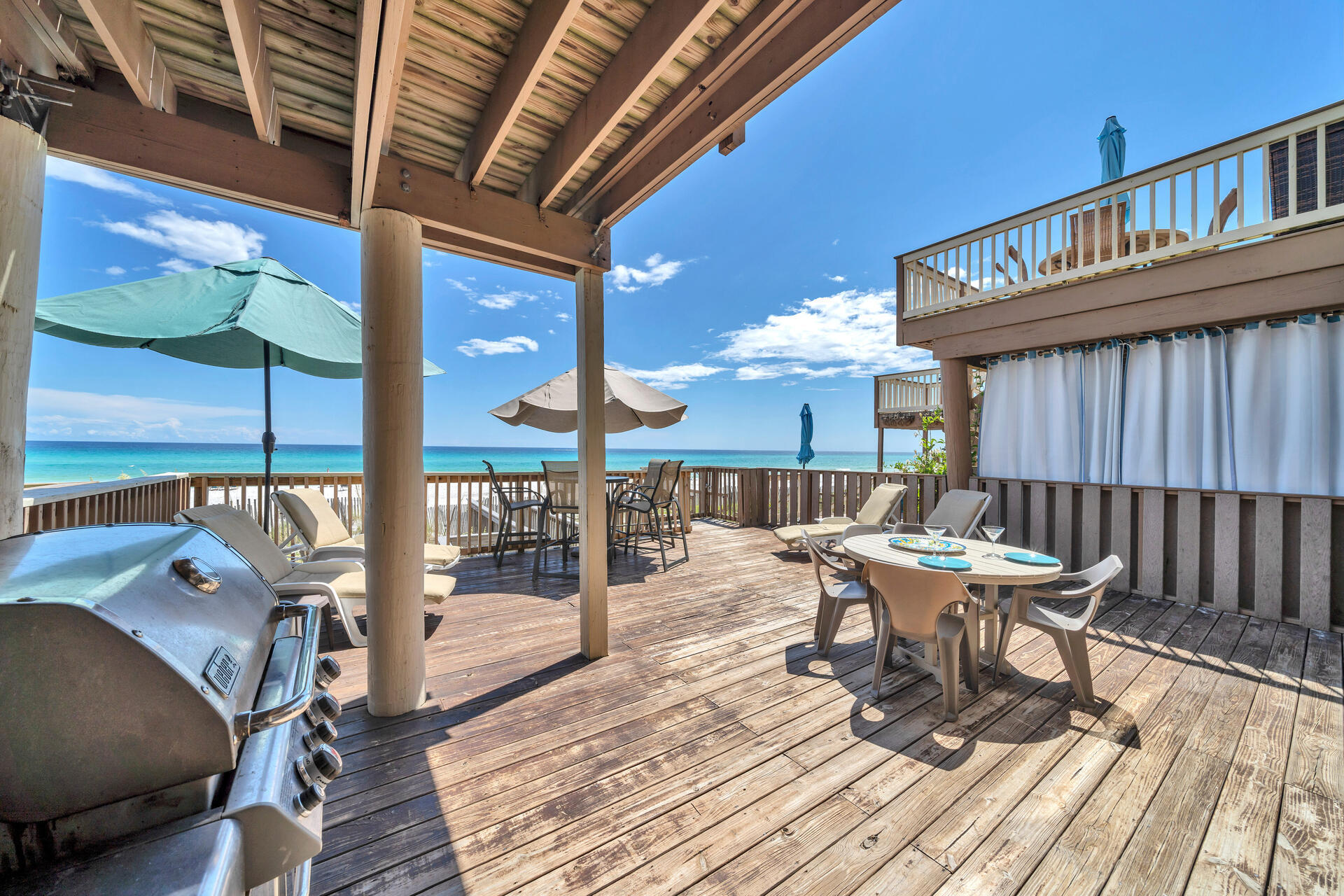 Greenreef PH II - Residential