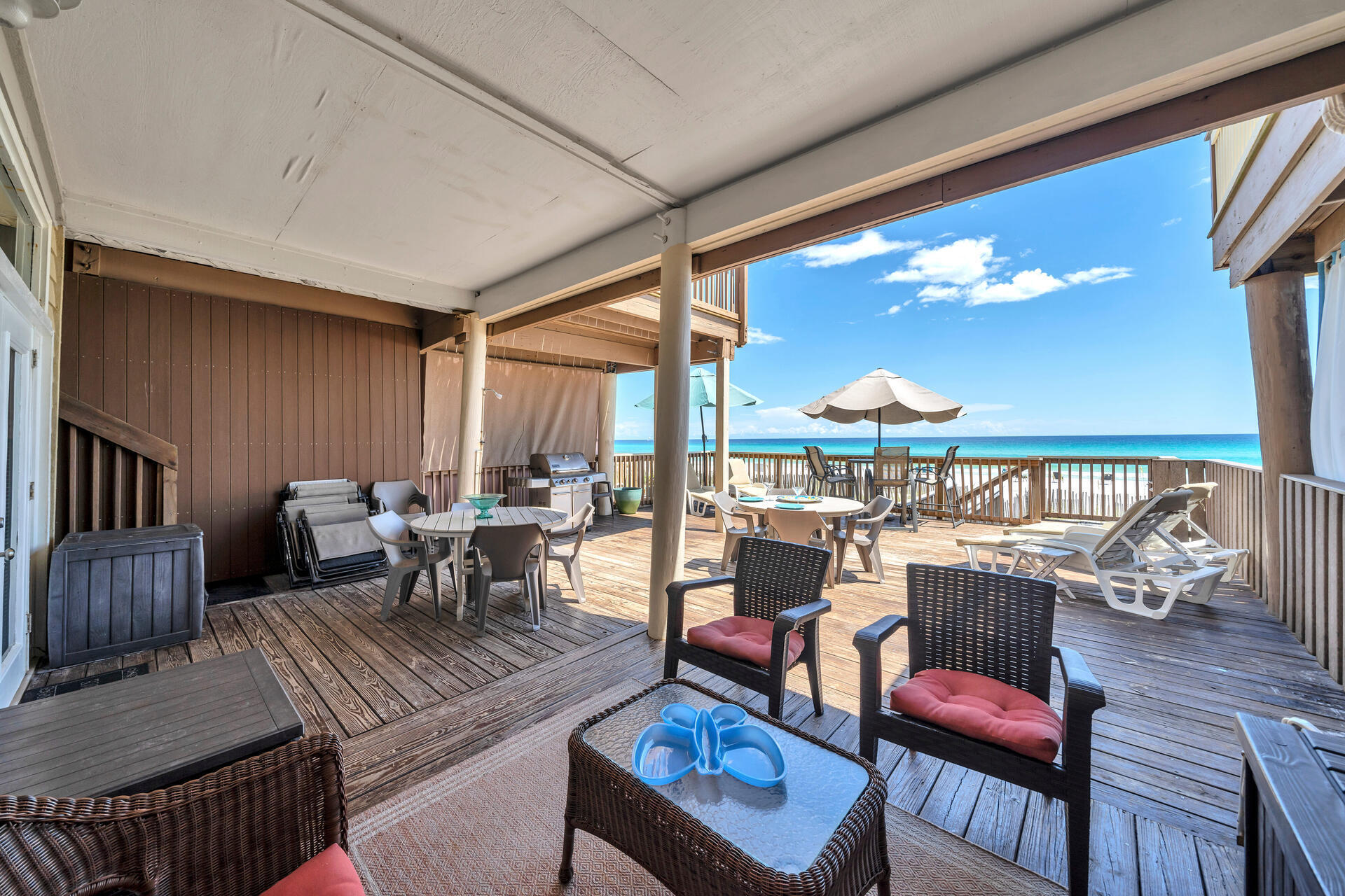Greenreef PH II - Residential