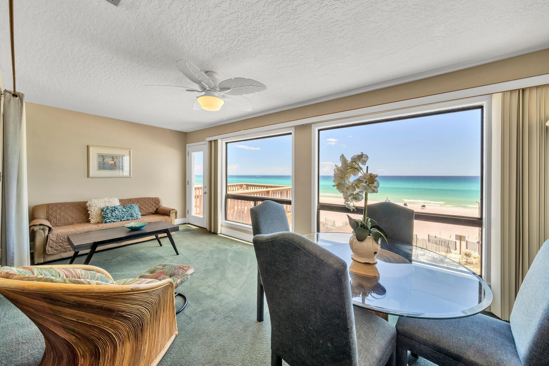 Greenreef PH II - Residential