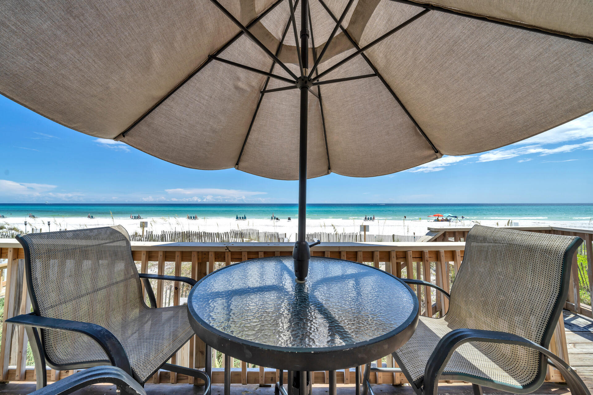 Greenreef PH II - Residential