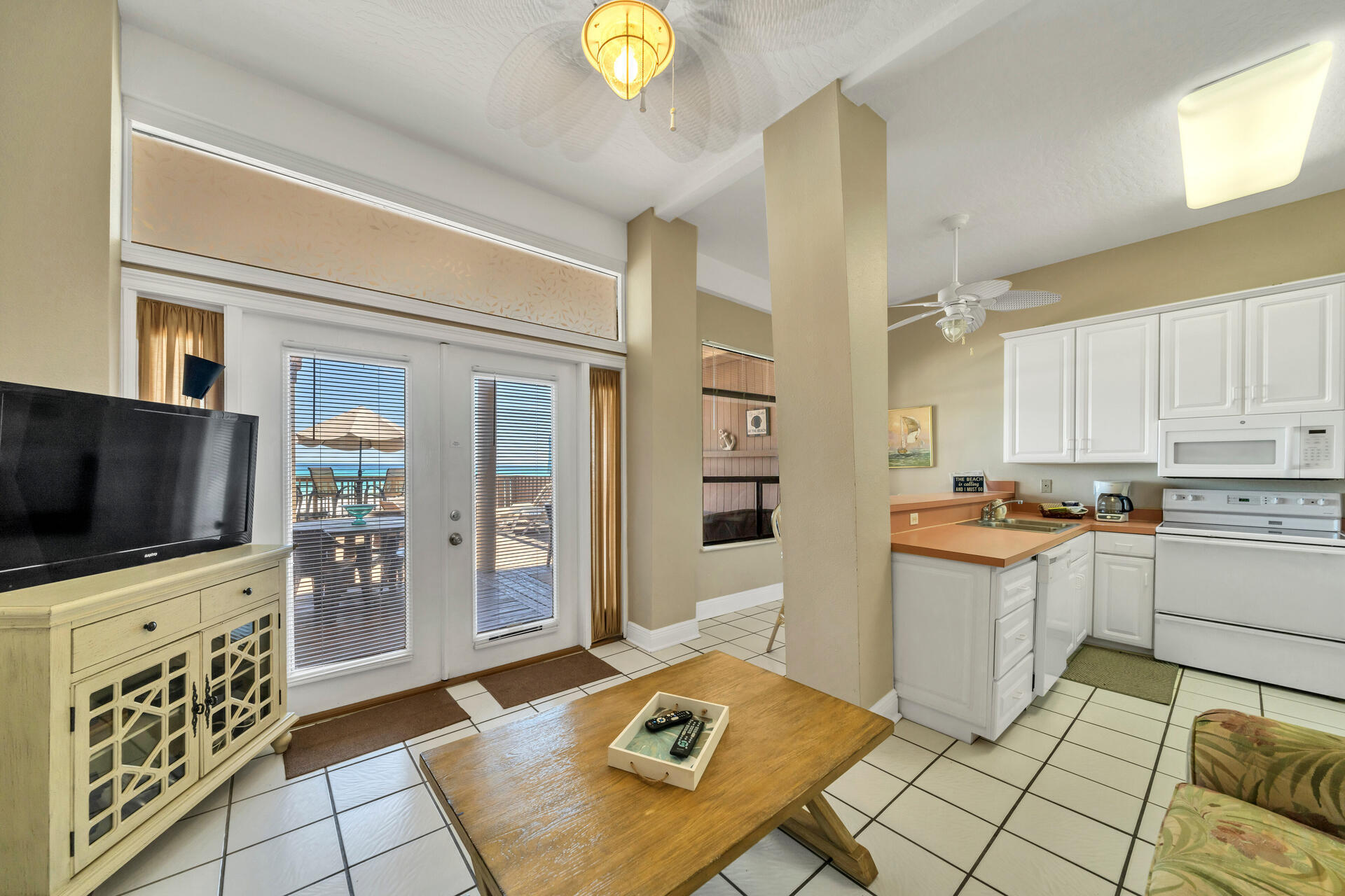 Greenreef PH II - Residential
