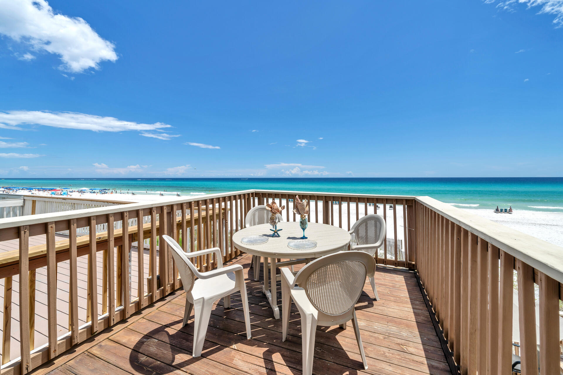 Greenreef PH II - Residential