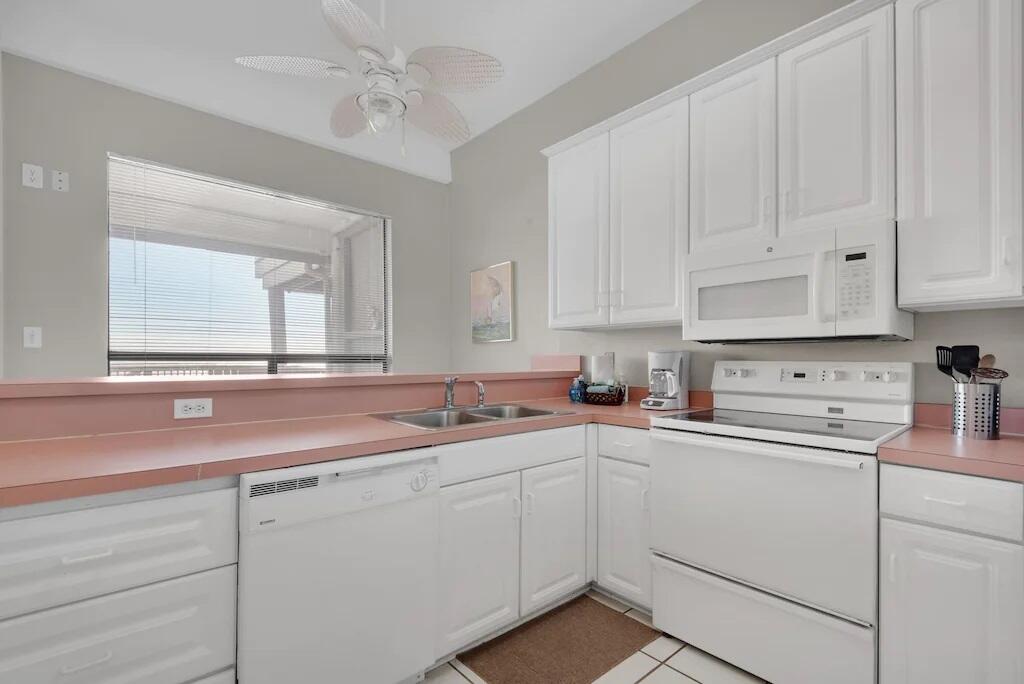 Greenreef PH II - Residential
