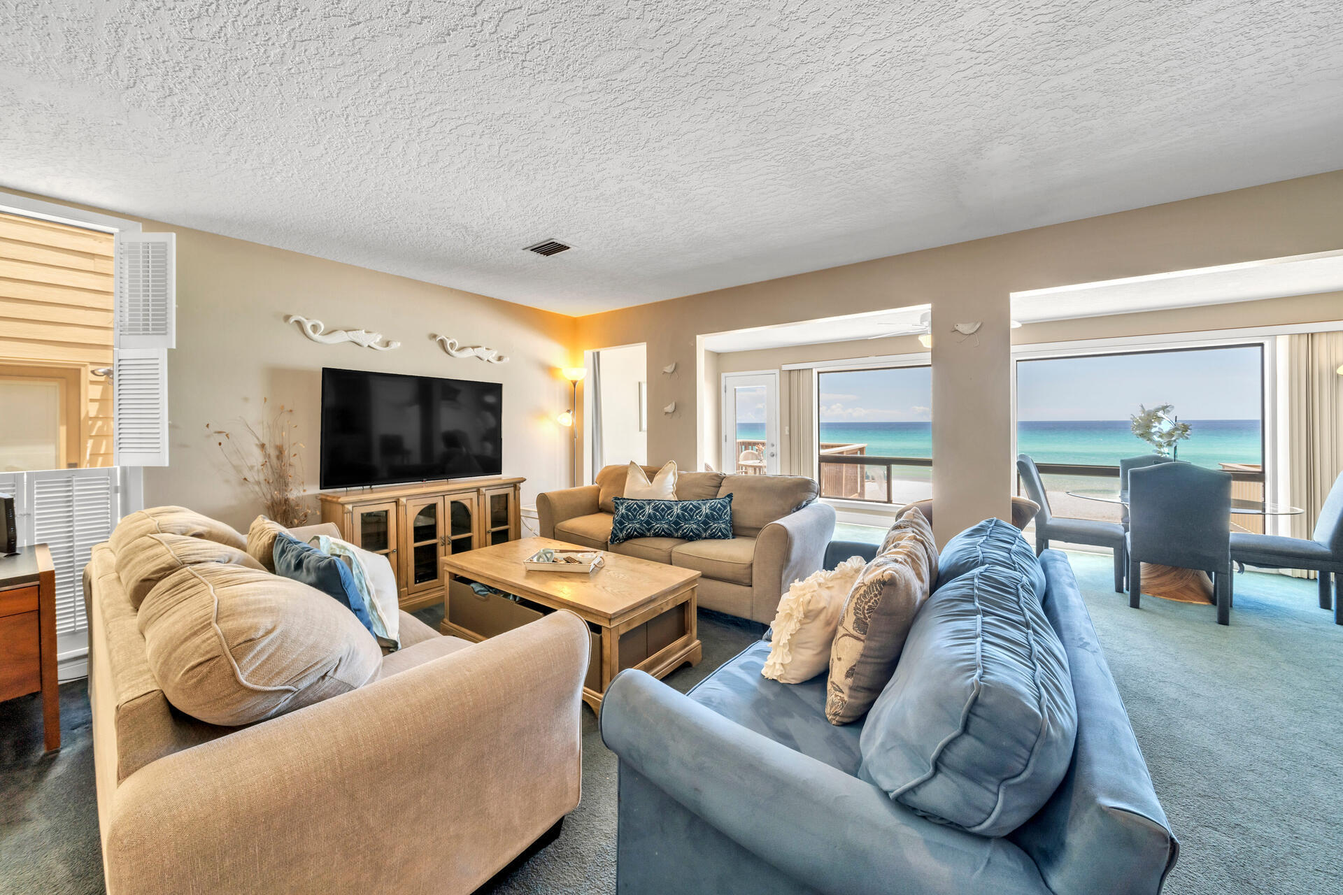 Greenreef PH II - Residential