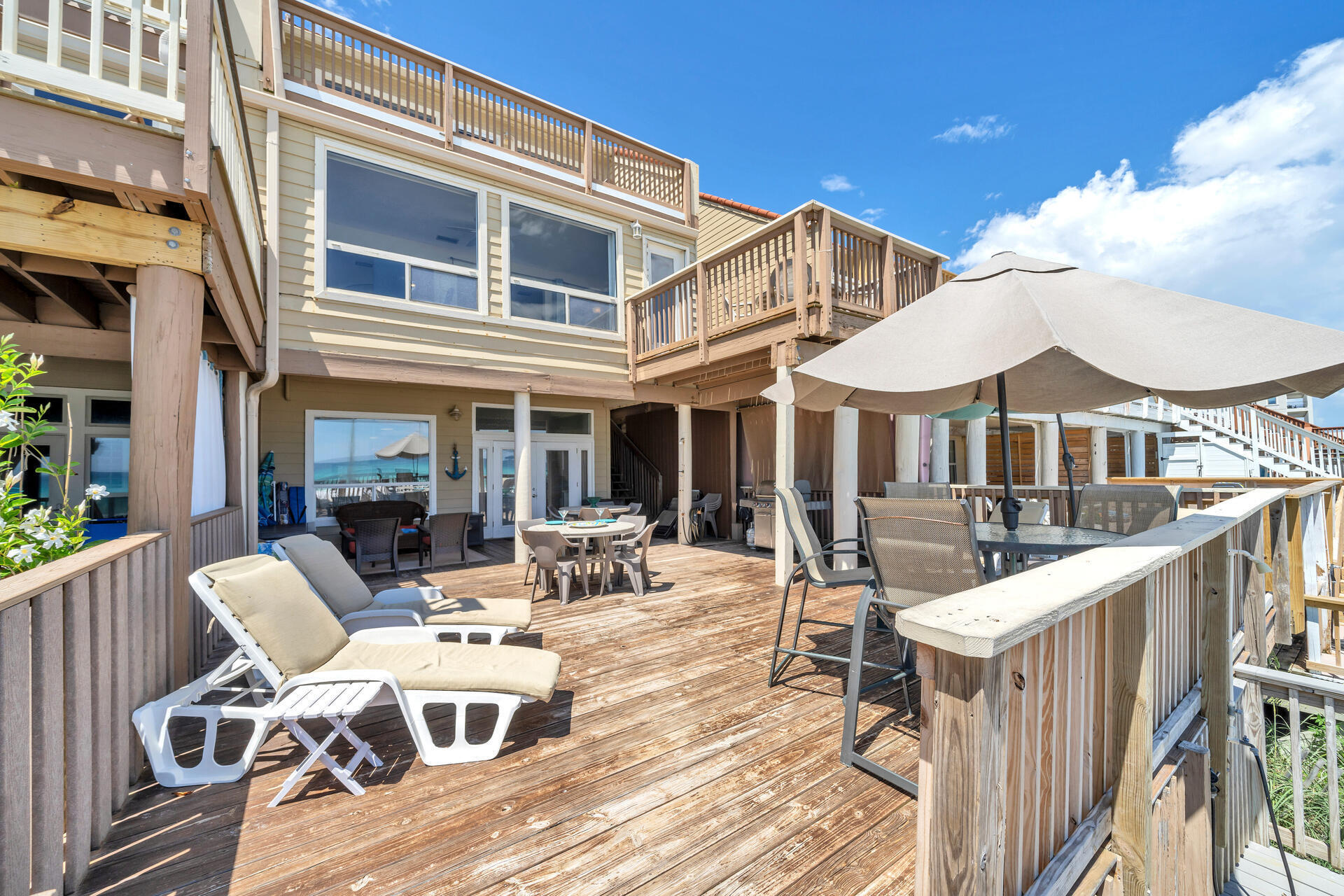 Greenreef PH II - Residential