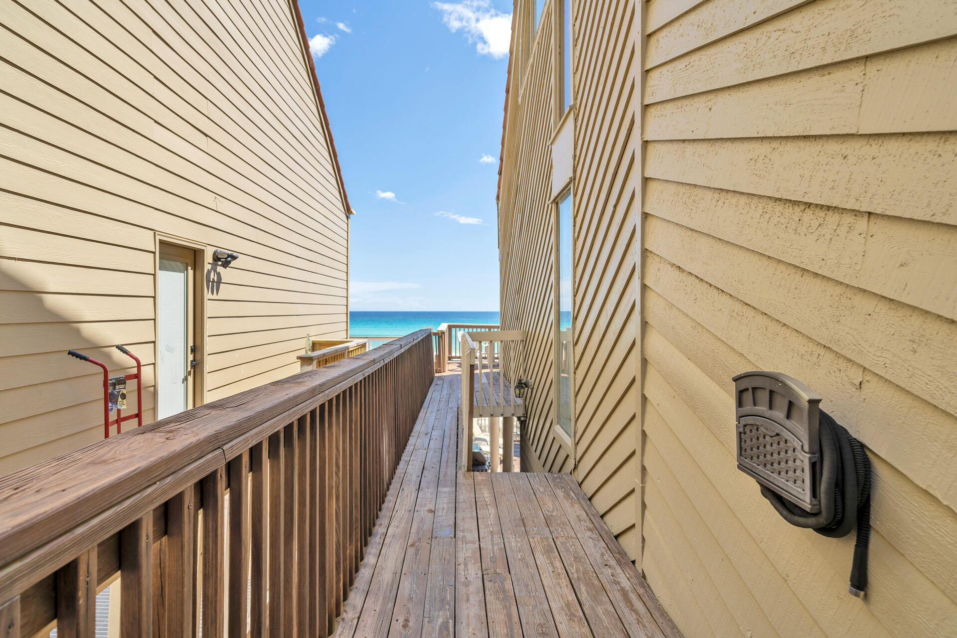 Greenreef PH II - Residential