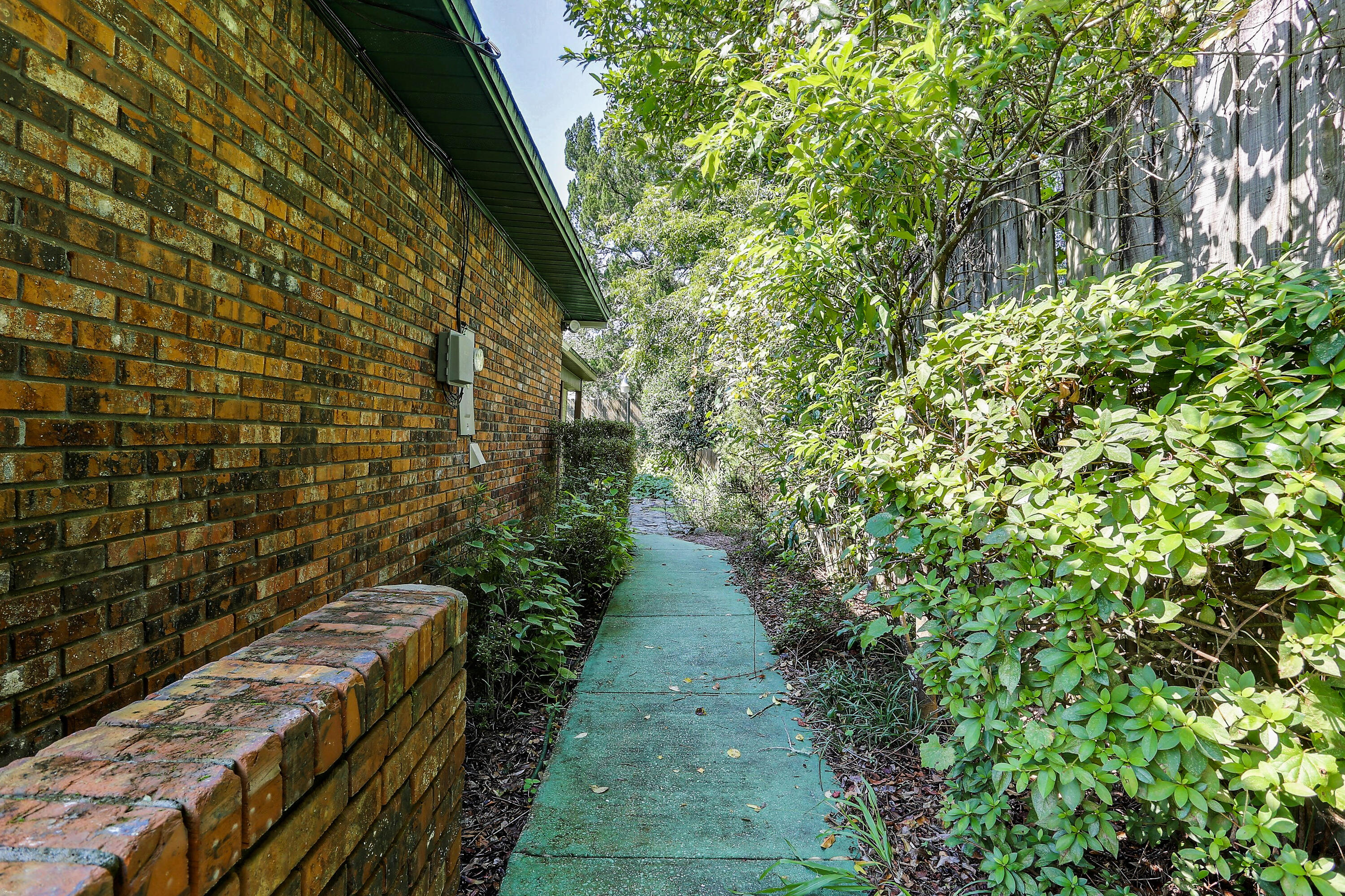 Meigs Addn To Niceville - Residential