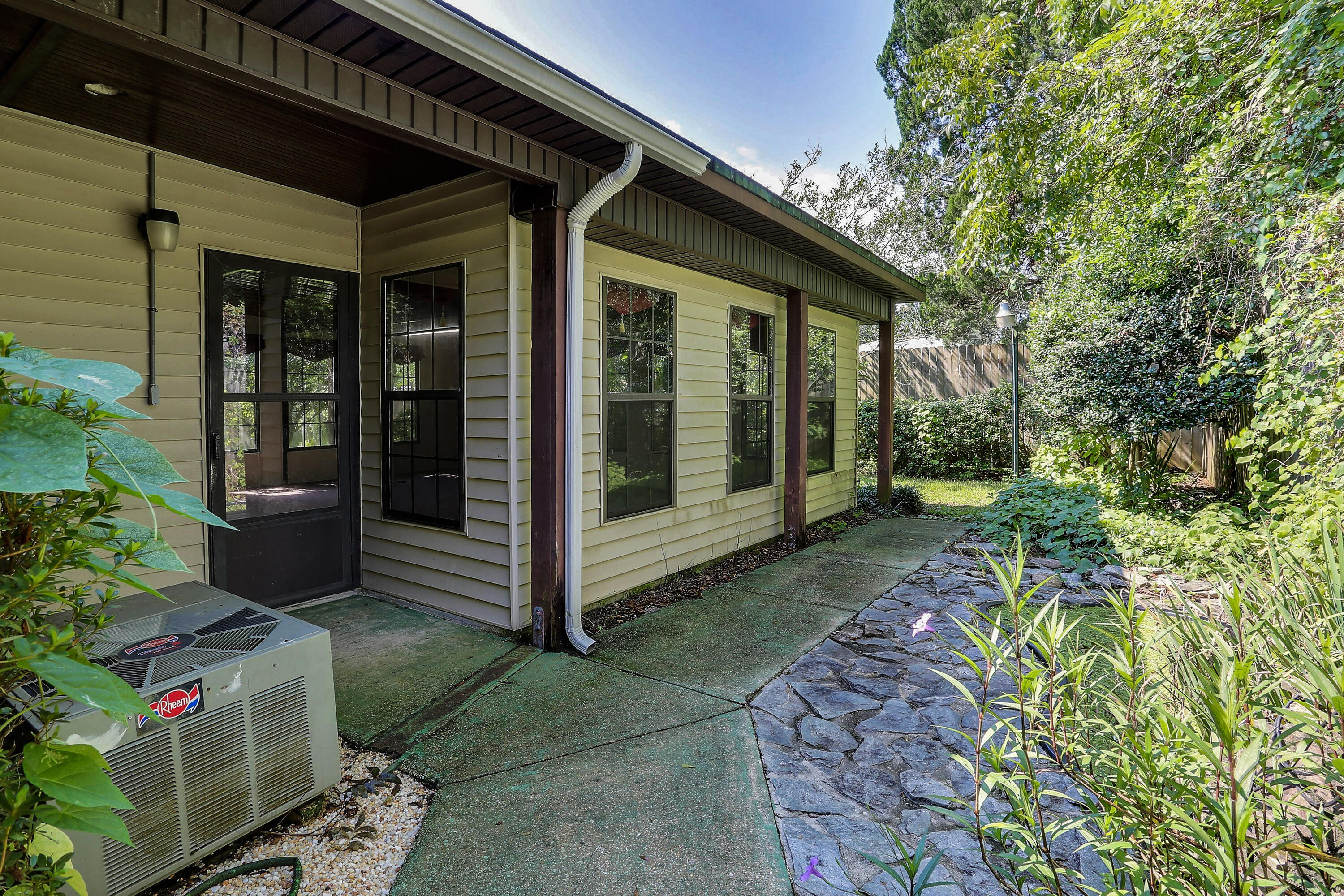 Meigs Addn To Niceville - Residential