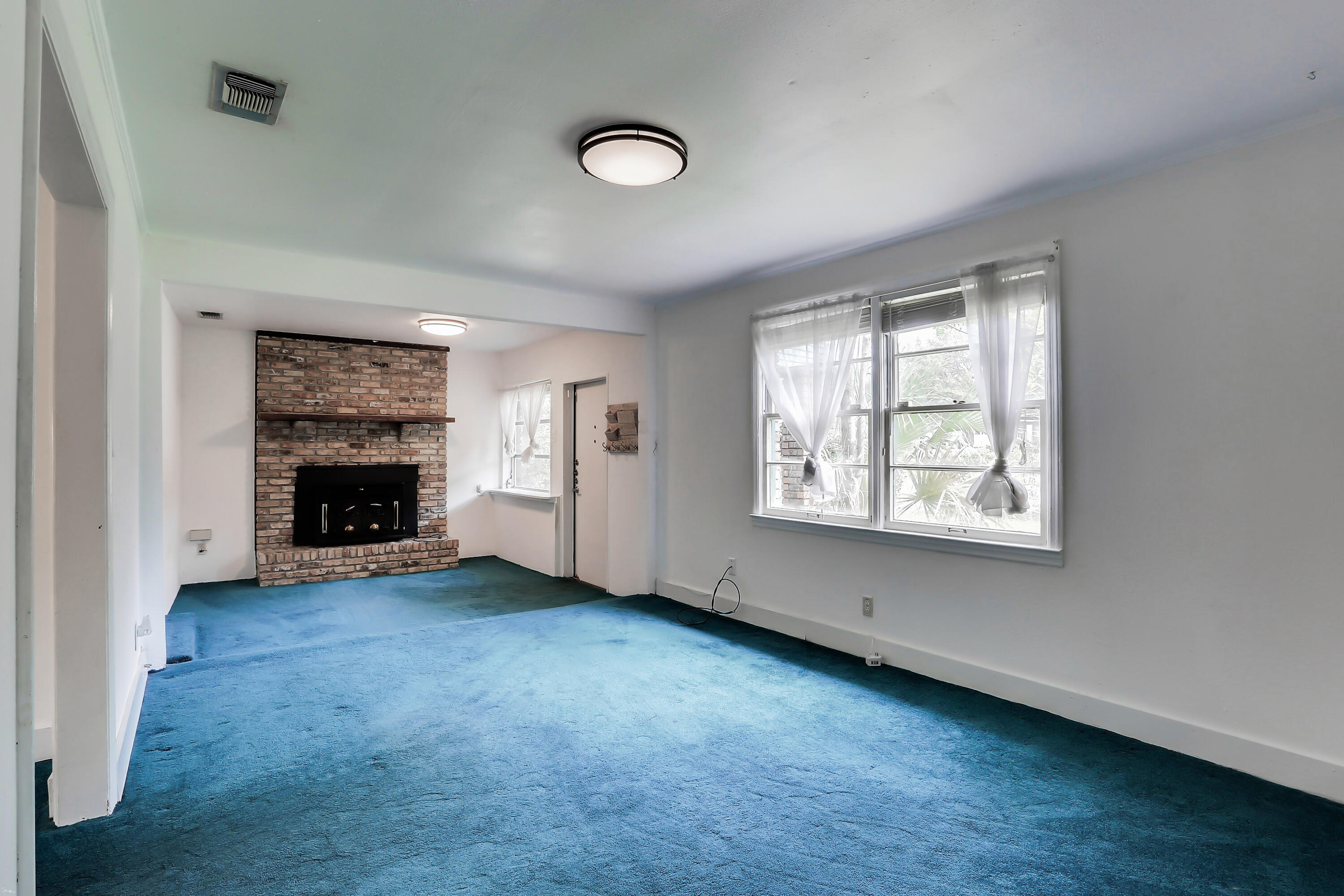 Meigs Addn To Niceville - Residential